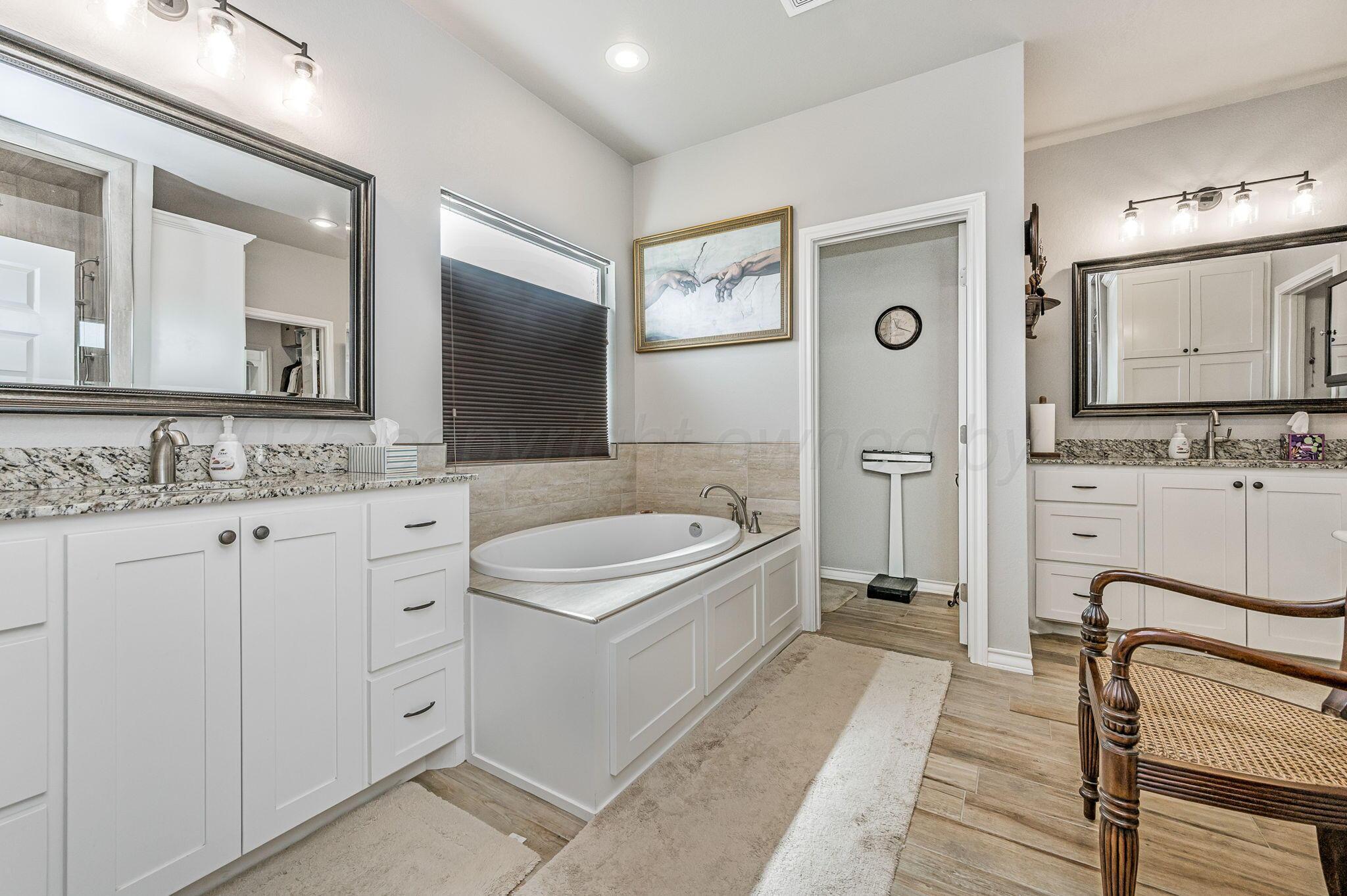 800 Blakely Hollow Drive, Amarillo, Alaska image 15