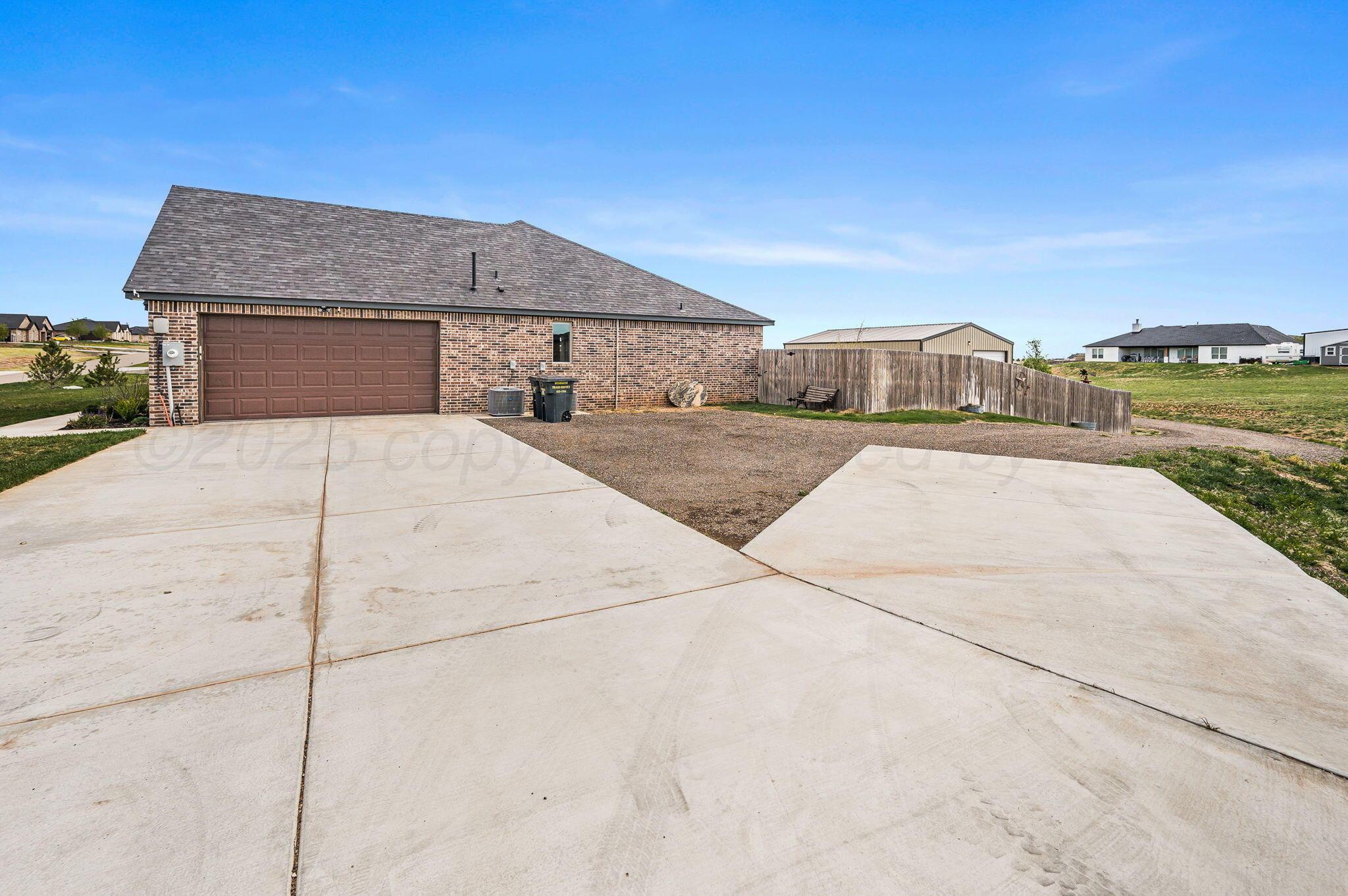800 Blakely Hollow Drive, Amarillo, Alaska image 35