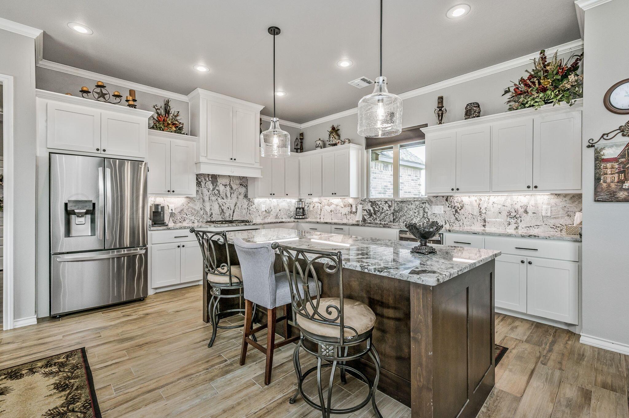800 Blakely Hollow Drive, Amarillo, Alaska image 11