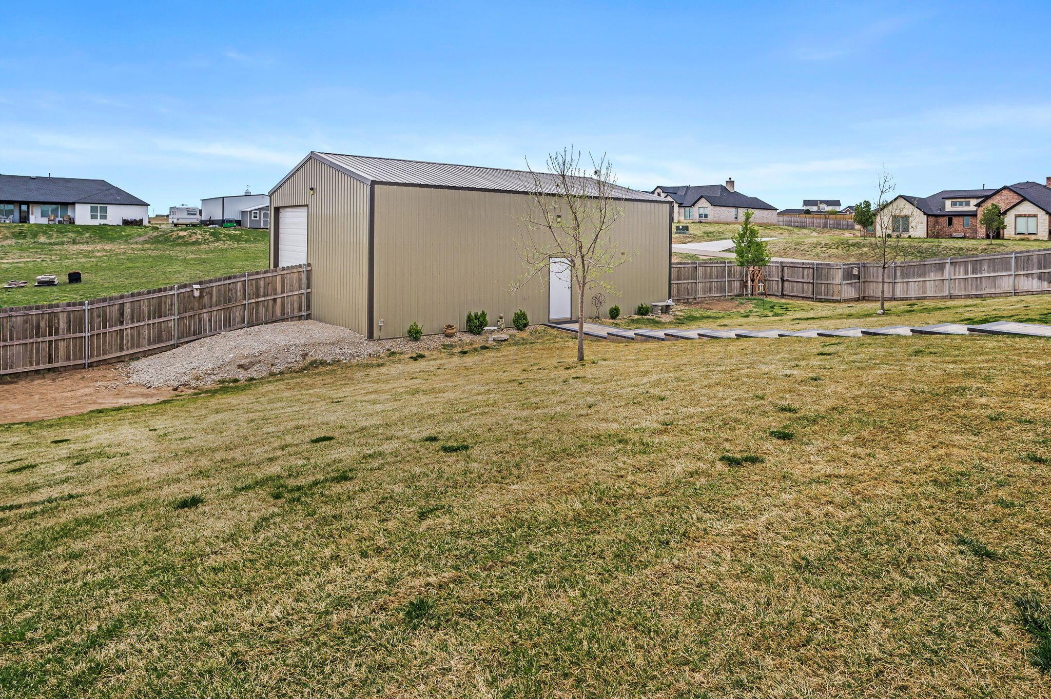 800 Blakely Hollow Drive, Amarillo, Alaska image 34