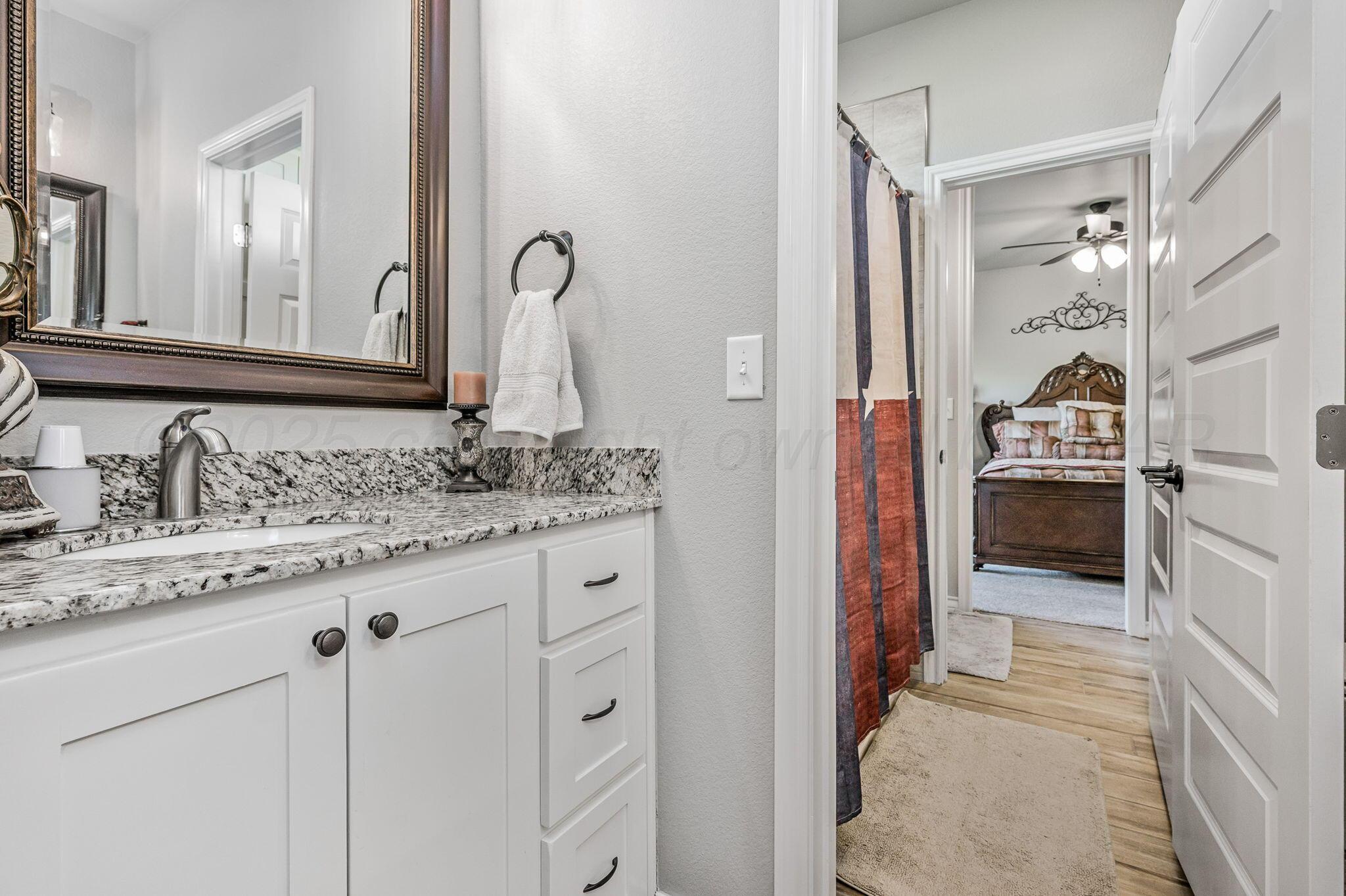 800 Blakely Hollow Drive, Amarillo, Alaska image 21