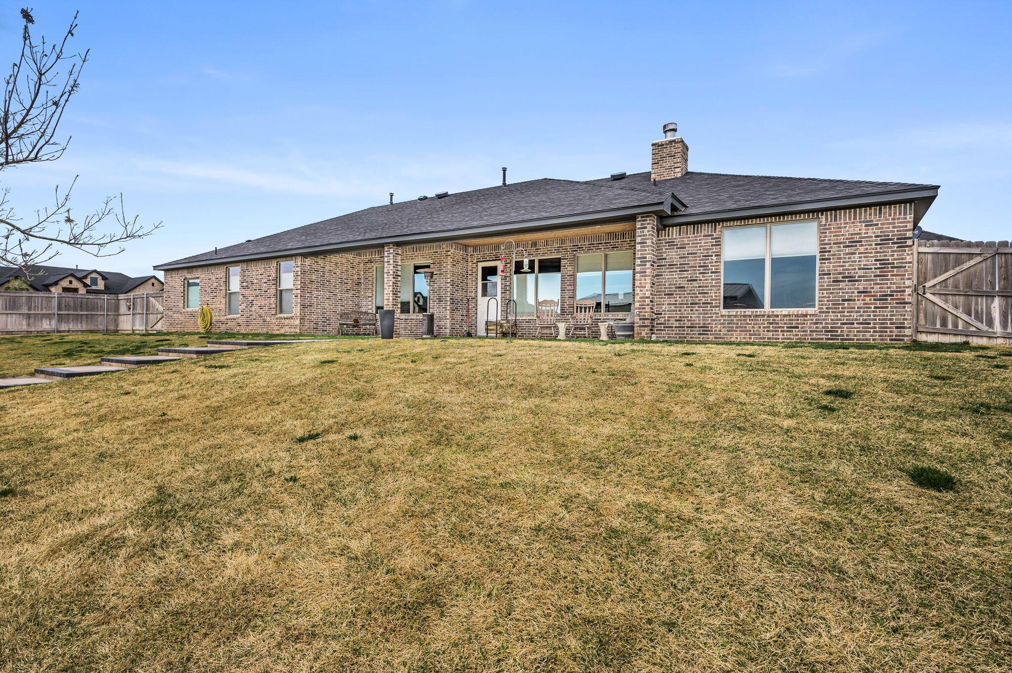 800 Blakely Hollow Drive, Amarillo, Alaska image 30