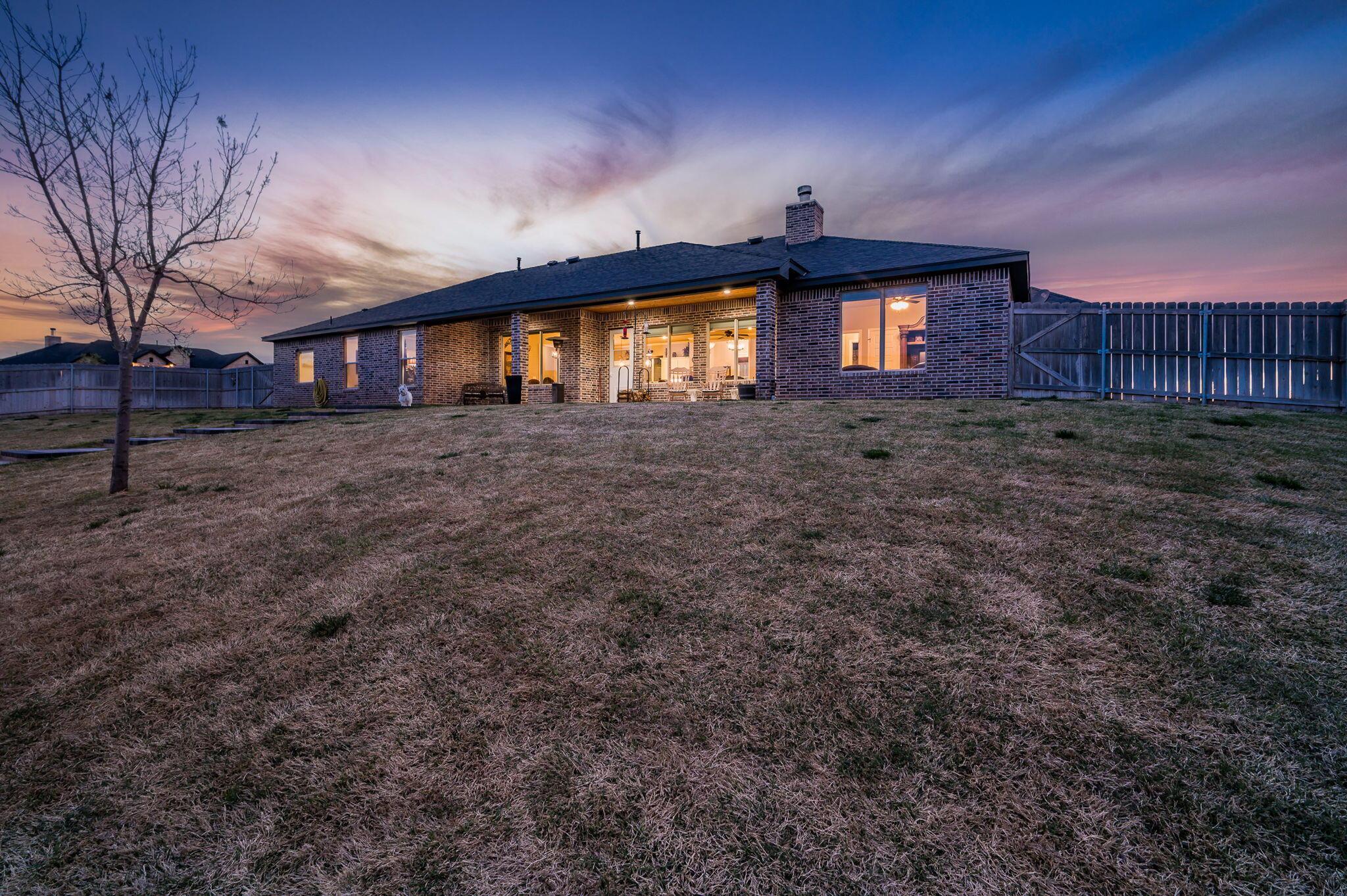 800 Blakely Hollow Drive, Amarillo, Alaska image 43