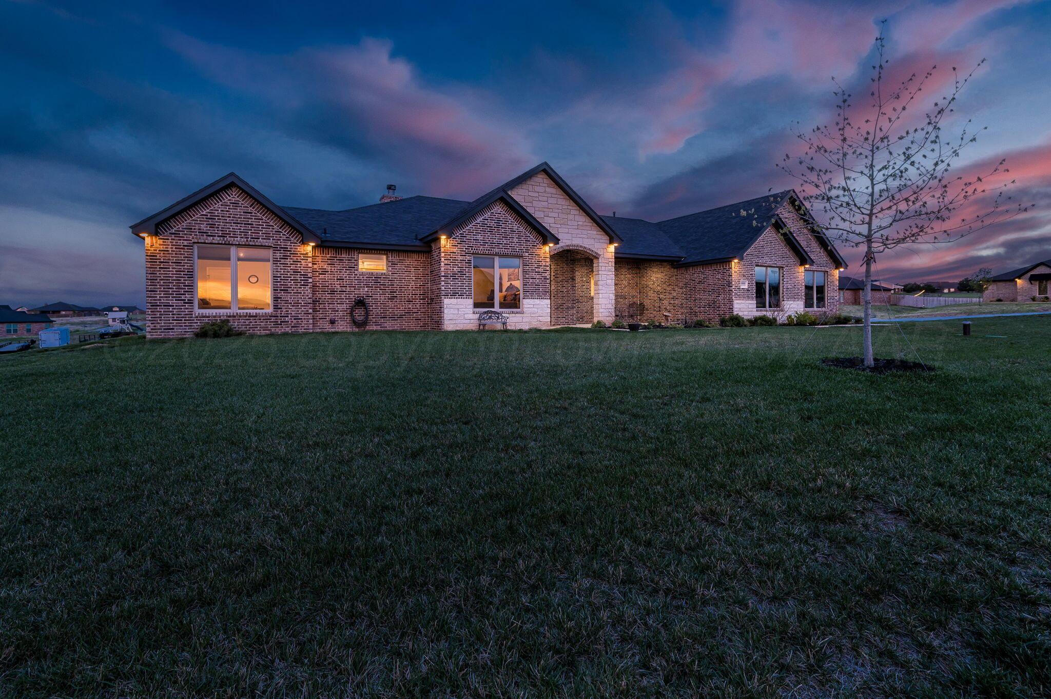 800 Blakely Hollow Drive, Amarillo, Alaska image 41