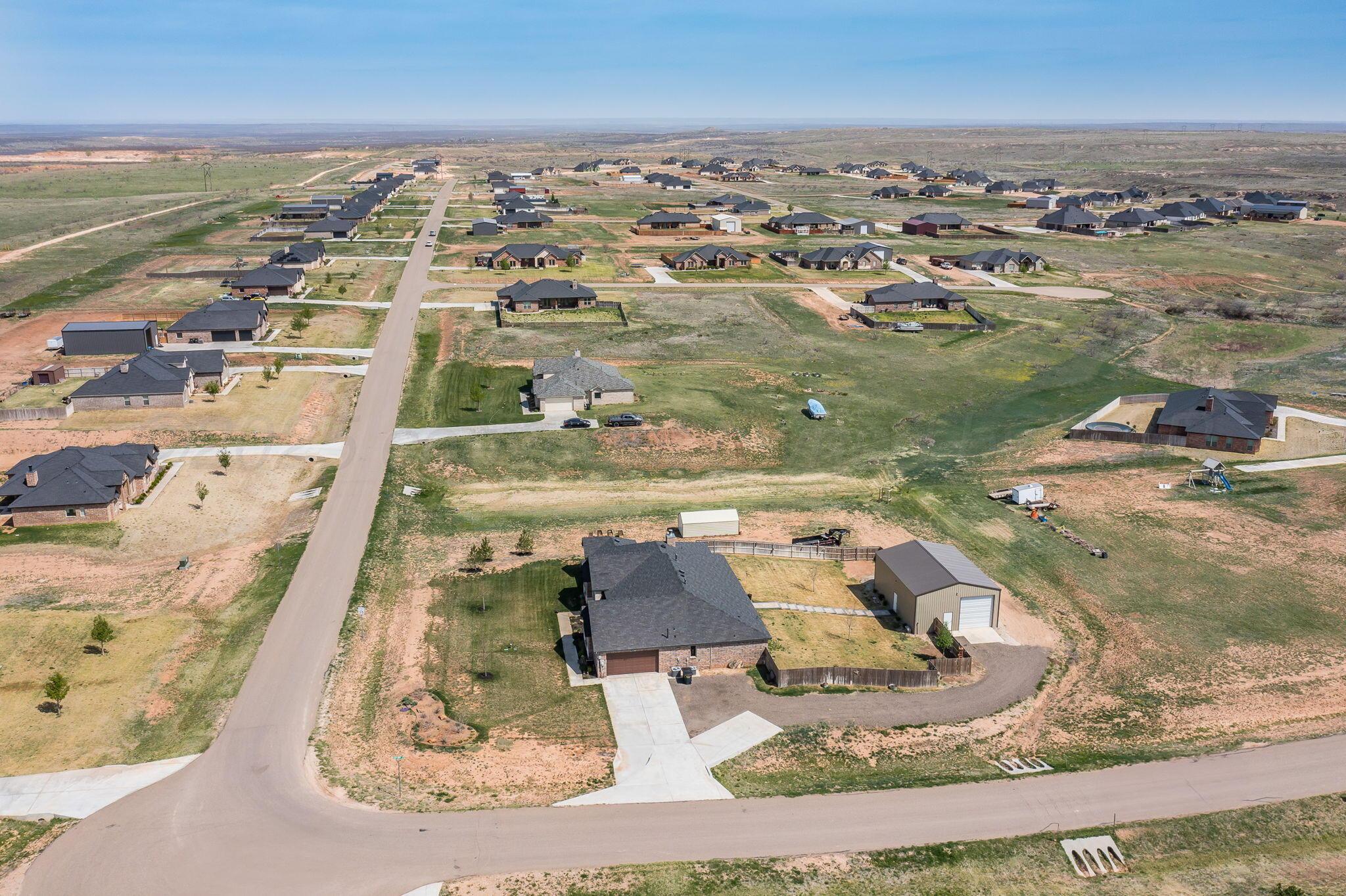 800 Blakely Hollow Drive, Amarillo, Alaska image 31
