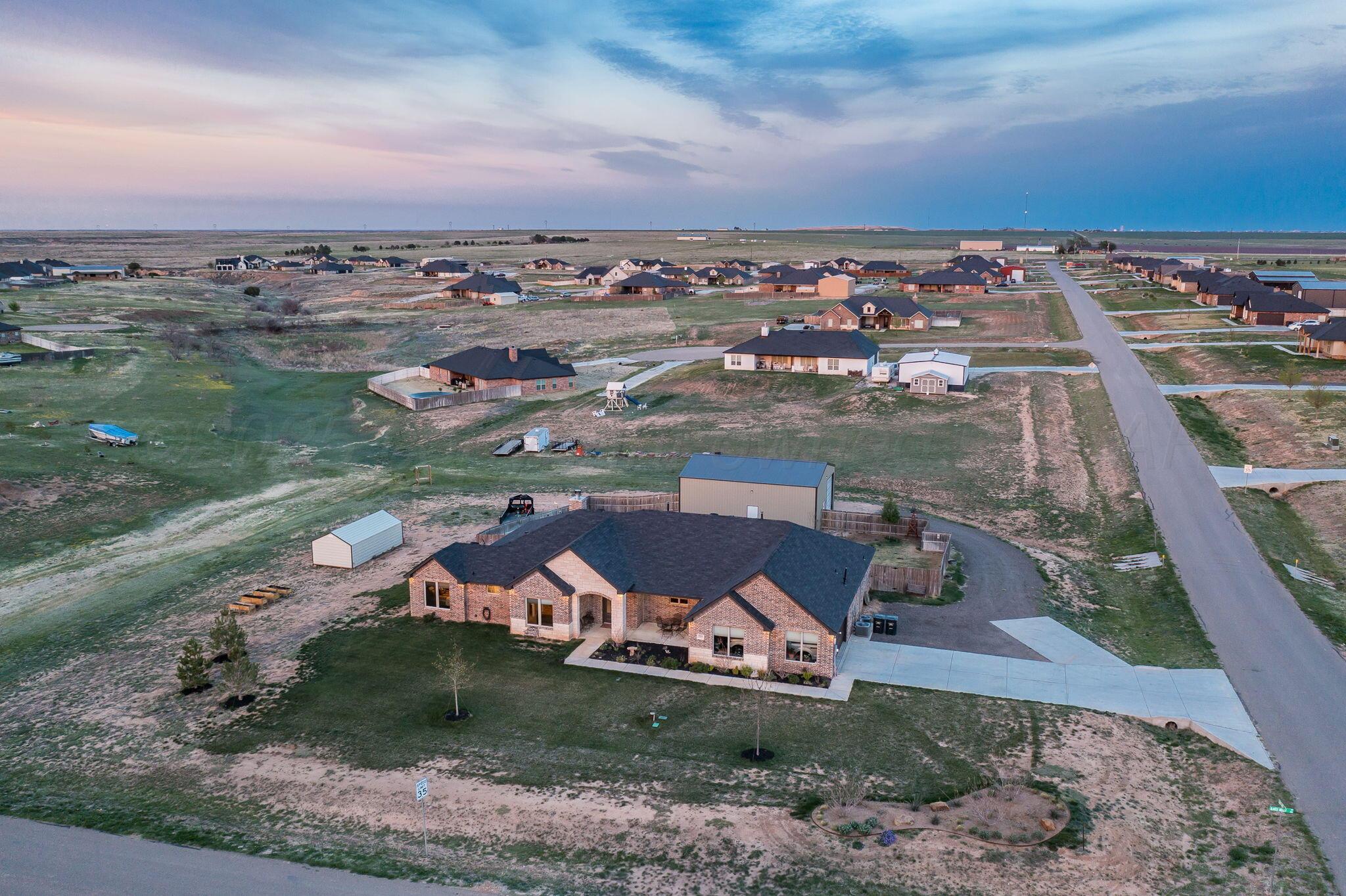 800 Blakely Hollow Drive, Amarillo, Alaska image 40