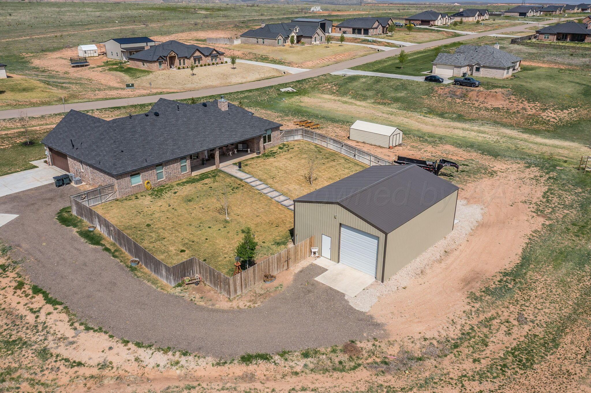 800 Blakely Hollow Drive, Amarillo, Alaska image 33