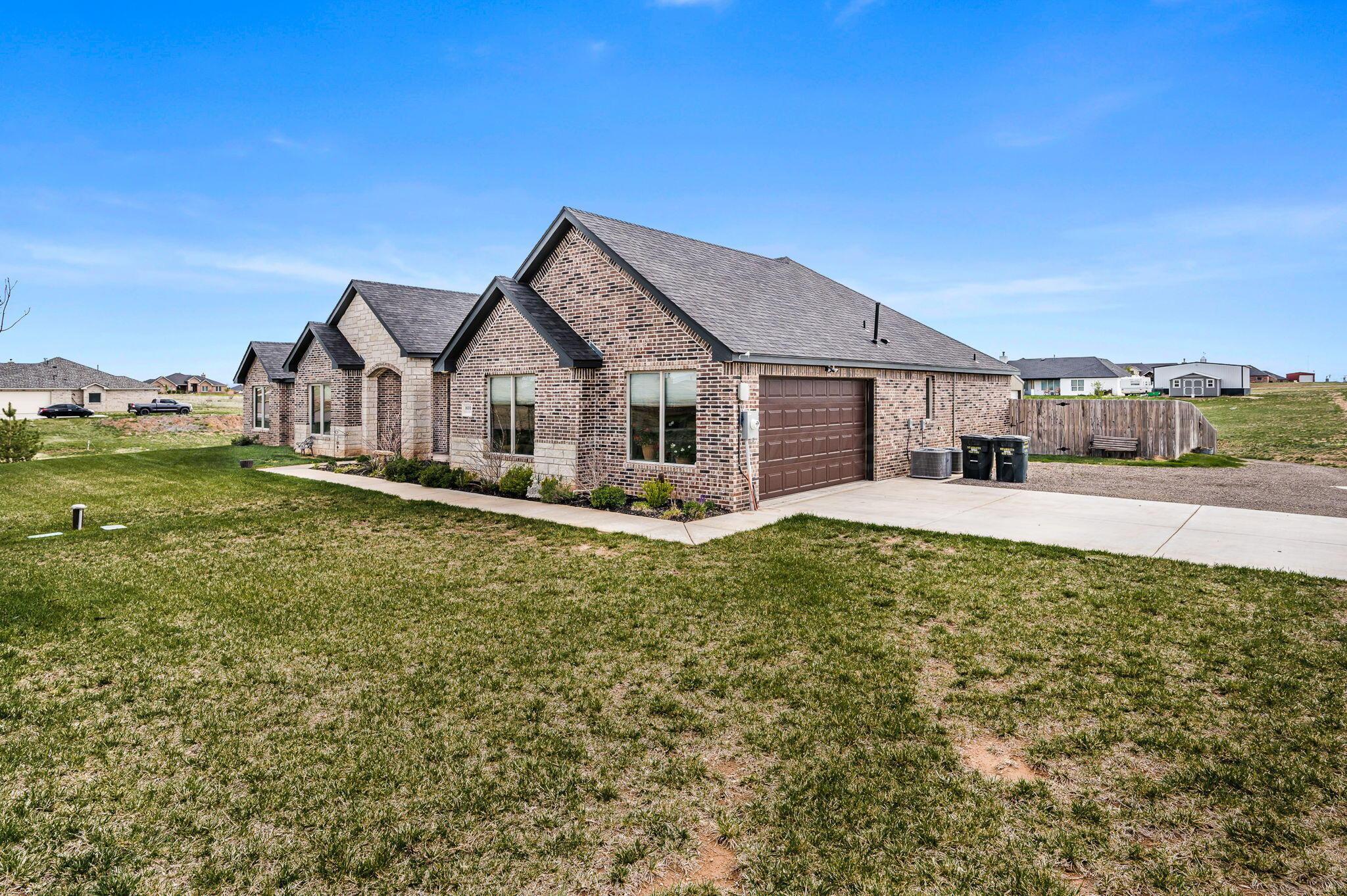 800 Blakely Hollow Drive, Amarillo, Alaska image 4