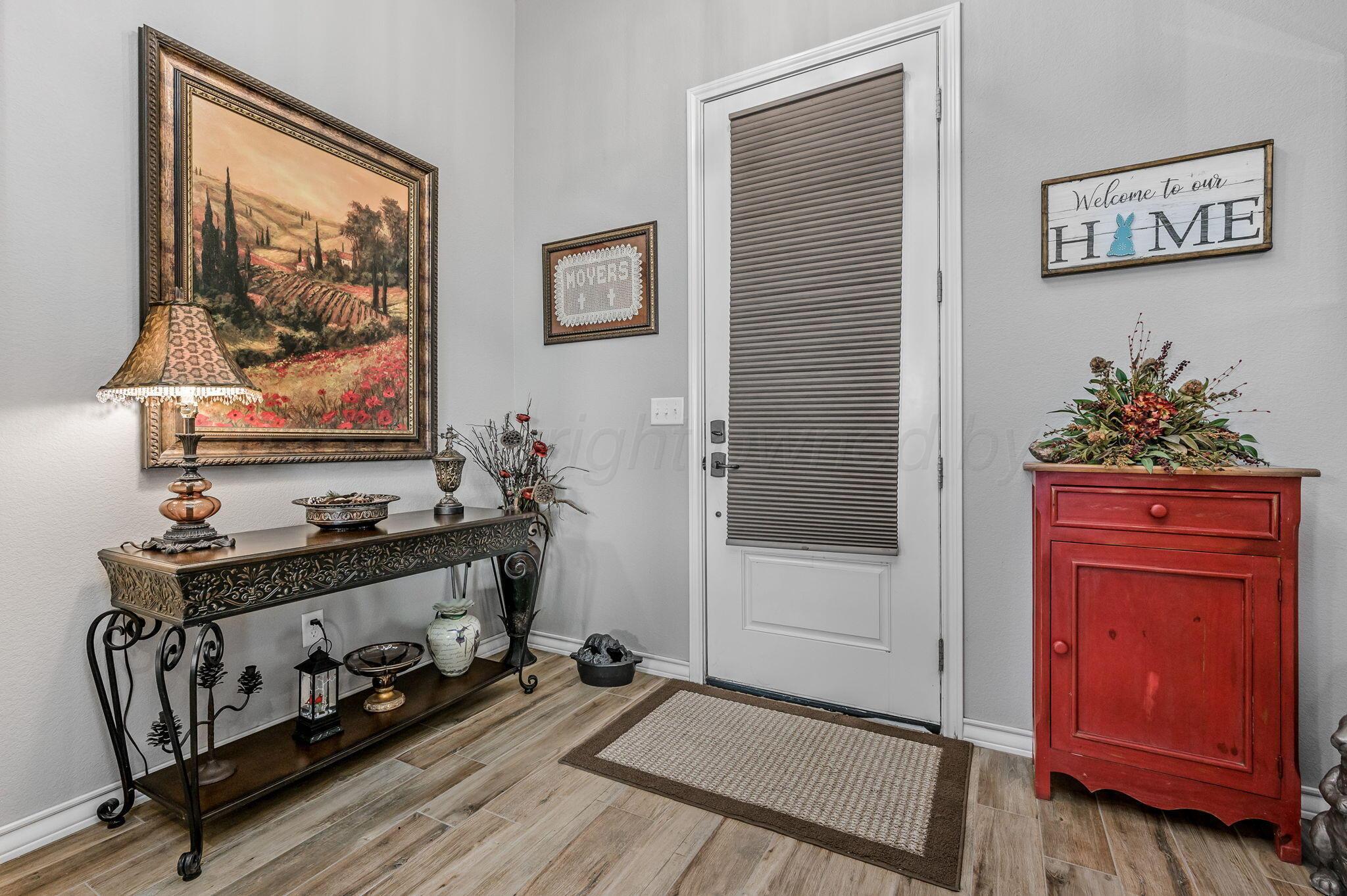 800 Blakely Hollow Drive, Amarillo, Alaska image 6