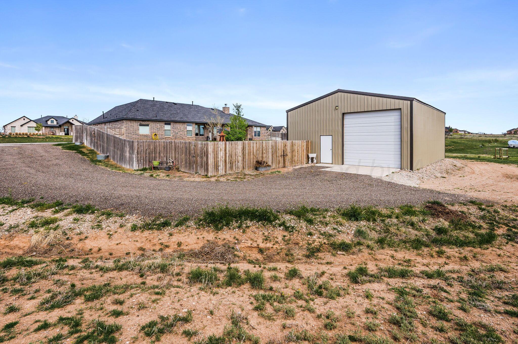 800 Blakely Hollow Drive, Amarillo, Alaska image 37