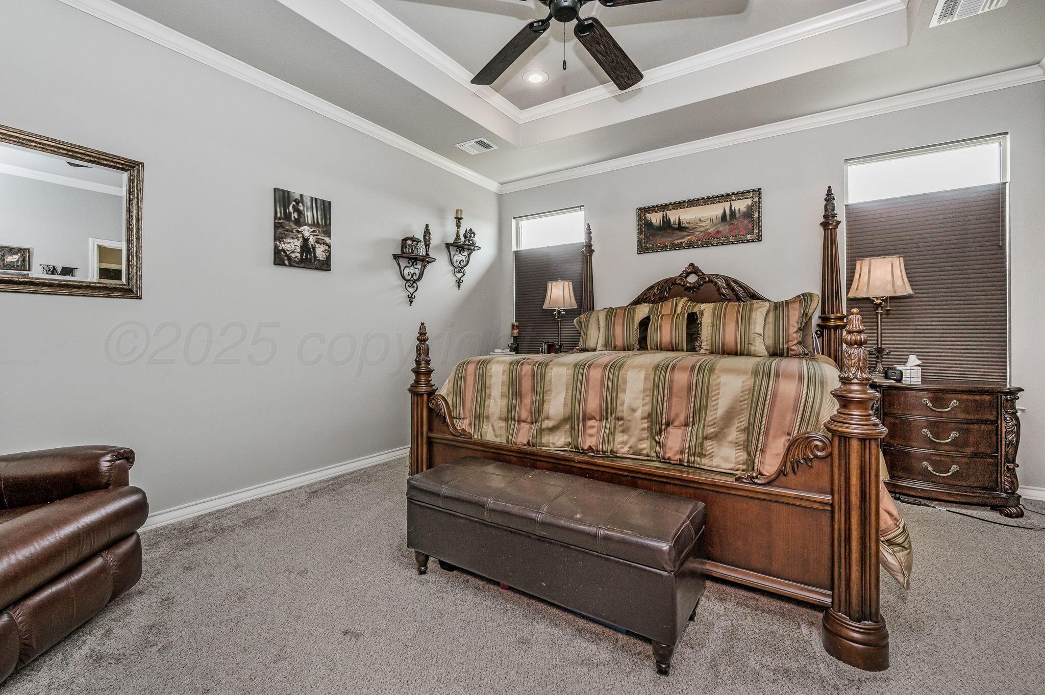 800 Blakely Hollow Drive, Amarillo, Alaska image 14