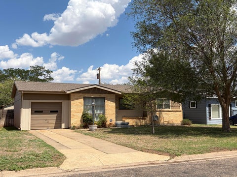 Homes For Sale - 2903 S Highland Street<br/> Amarillo, TX 79103