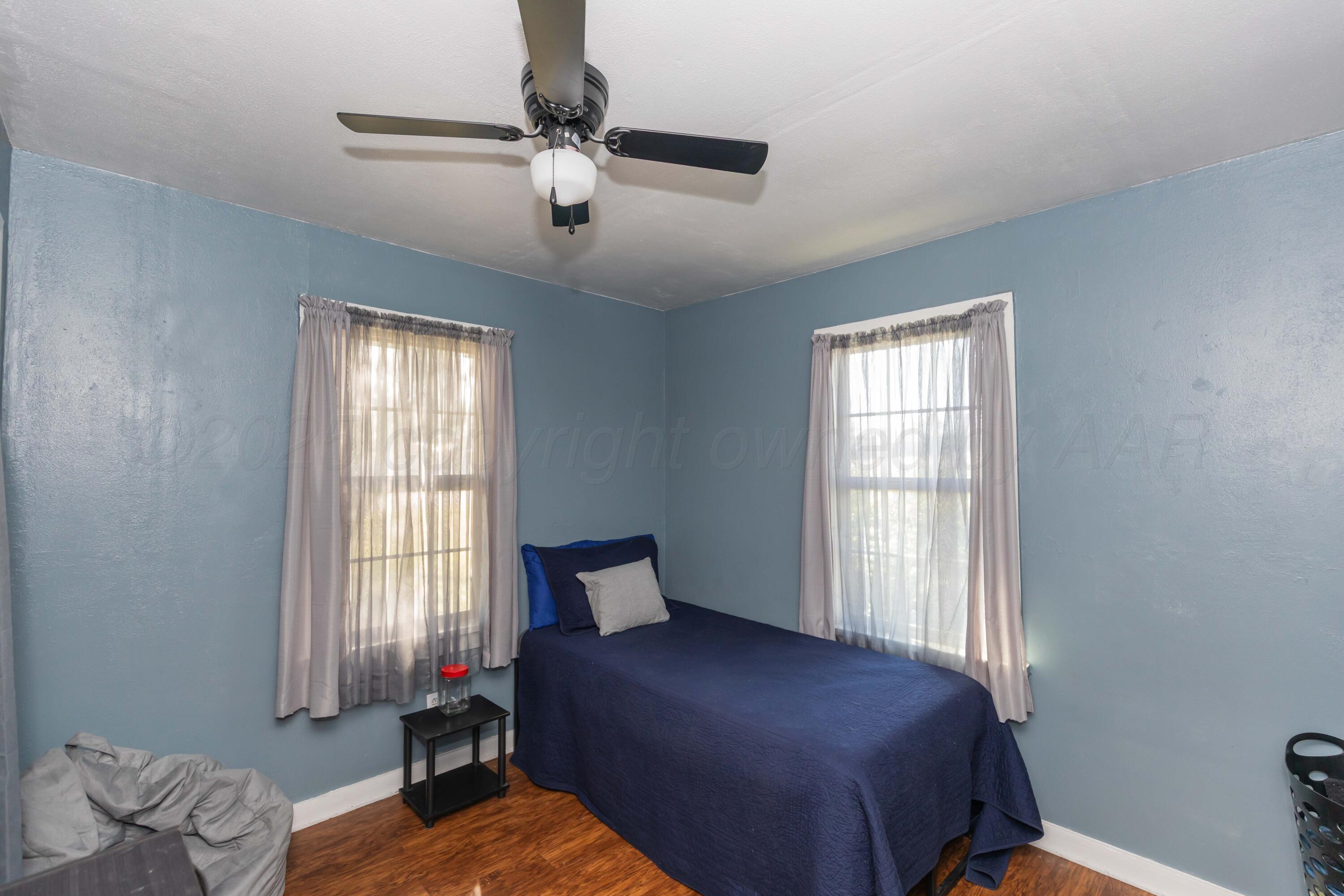 105 Poplar Street, Skellytown, Texas image 21