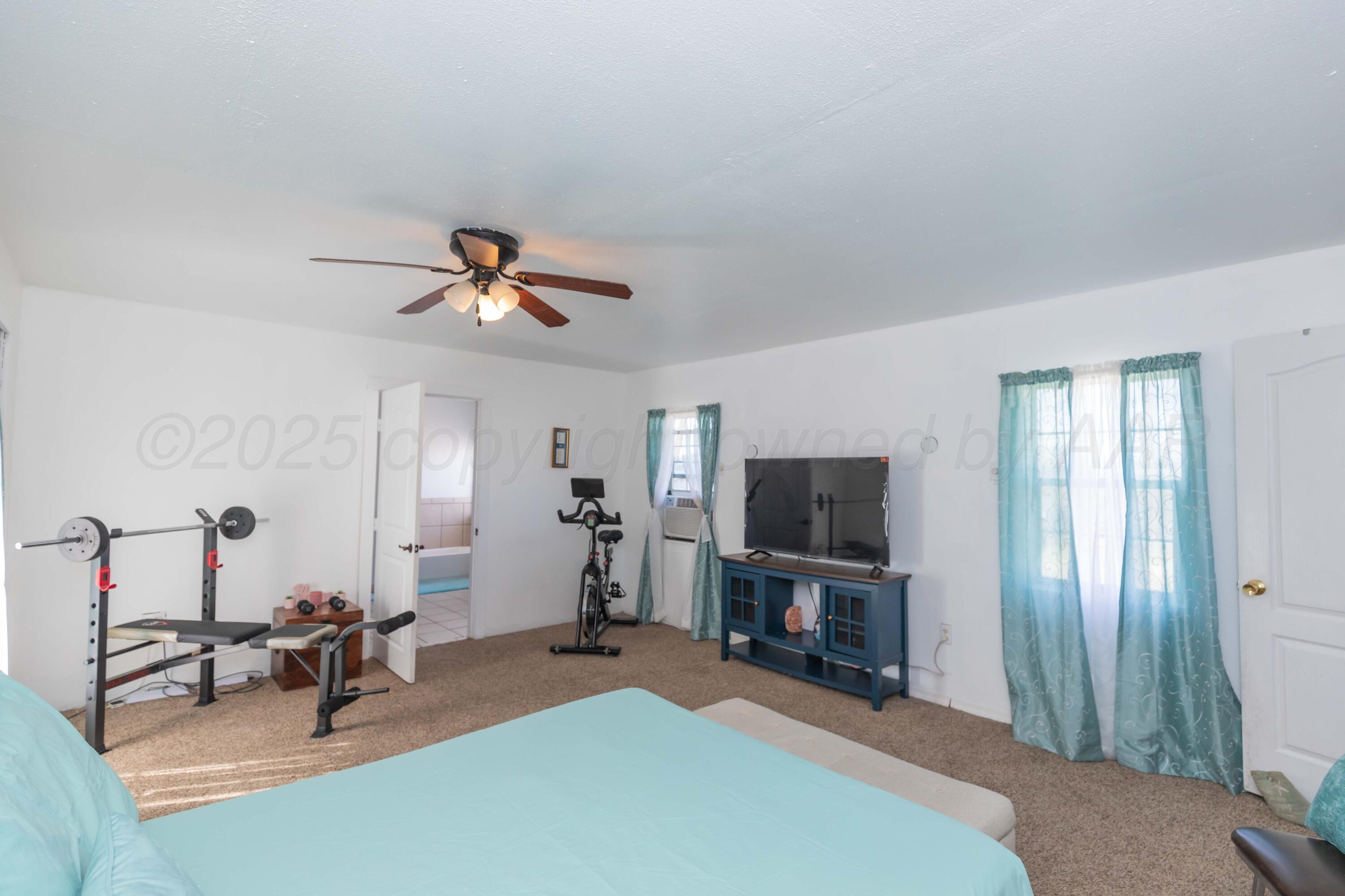 105 Poplar Street, Skellytown, Texas image 18