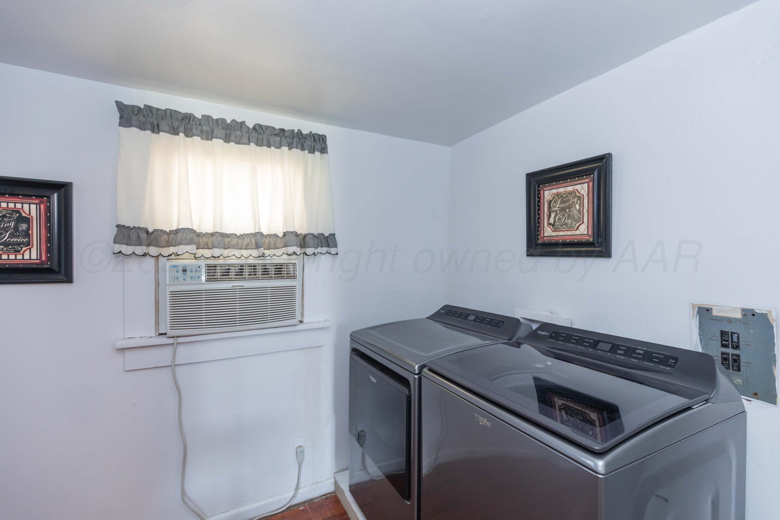 105 Poplar Street, Skellytown, Texas image 33