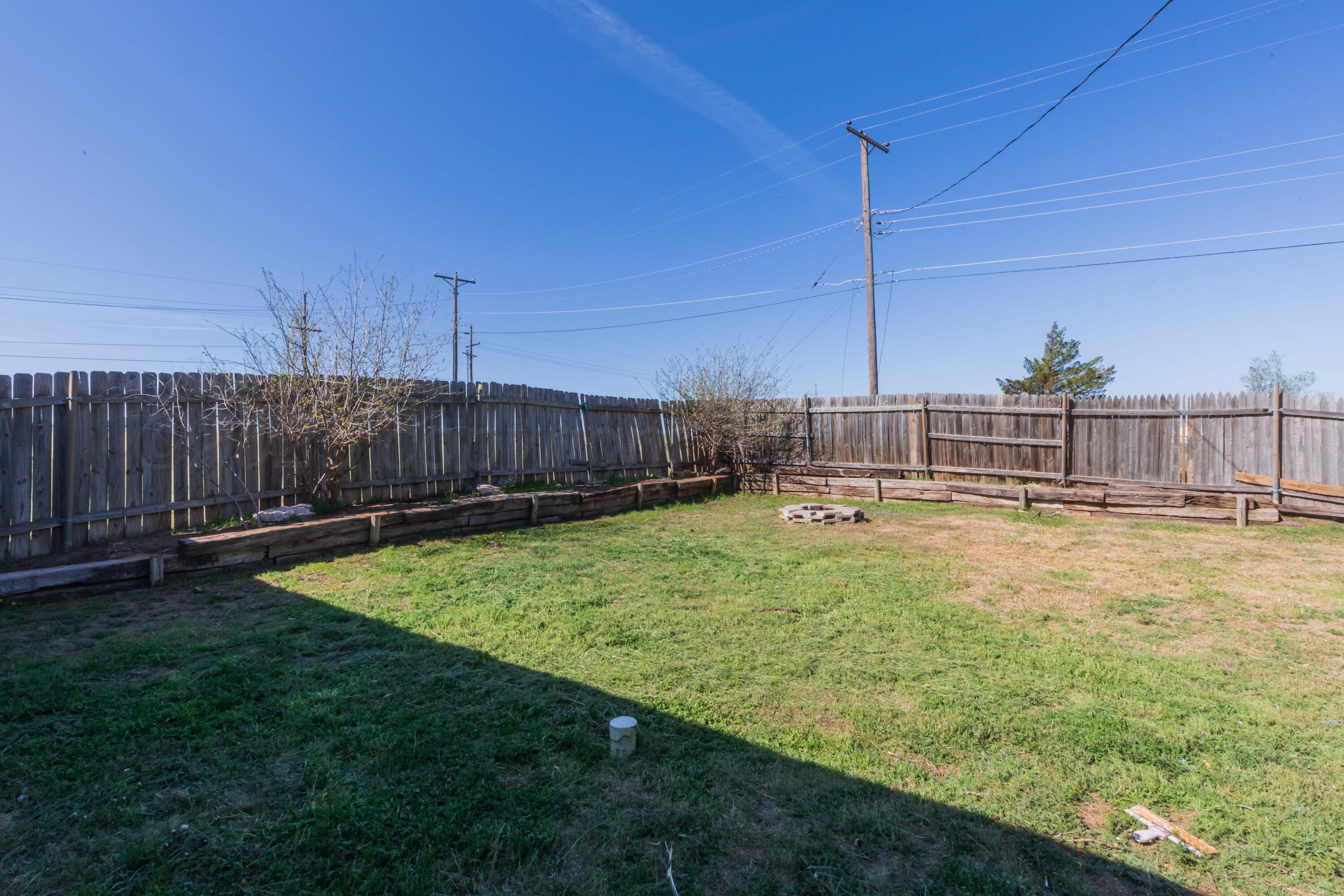 105 Poplar Street, Skellytown, Texas image 34
