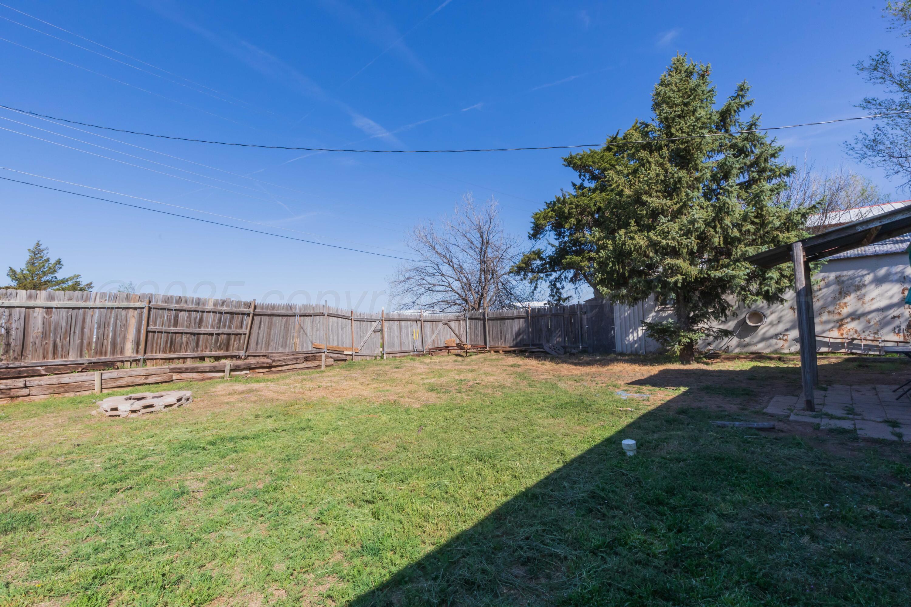 105 Poplar Street, Skellytown, Texas image 35