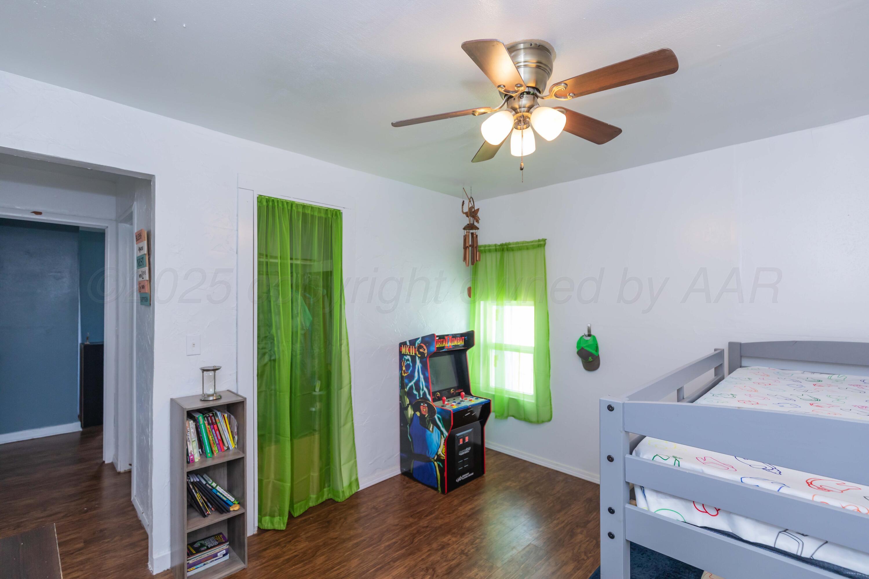 105 Poplar Street, Skellytown, Texas image 29