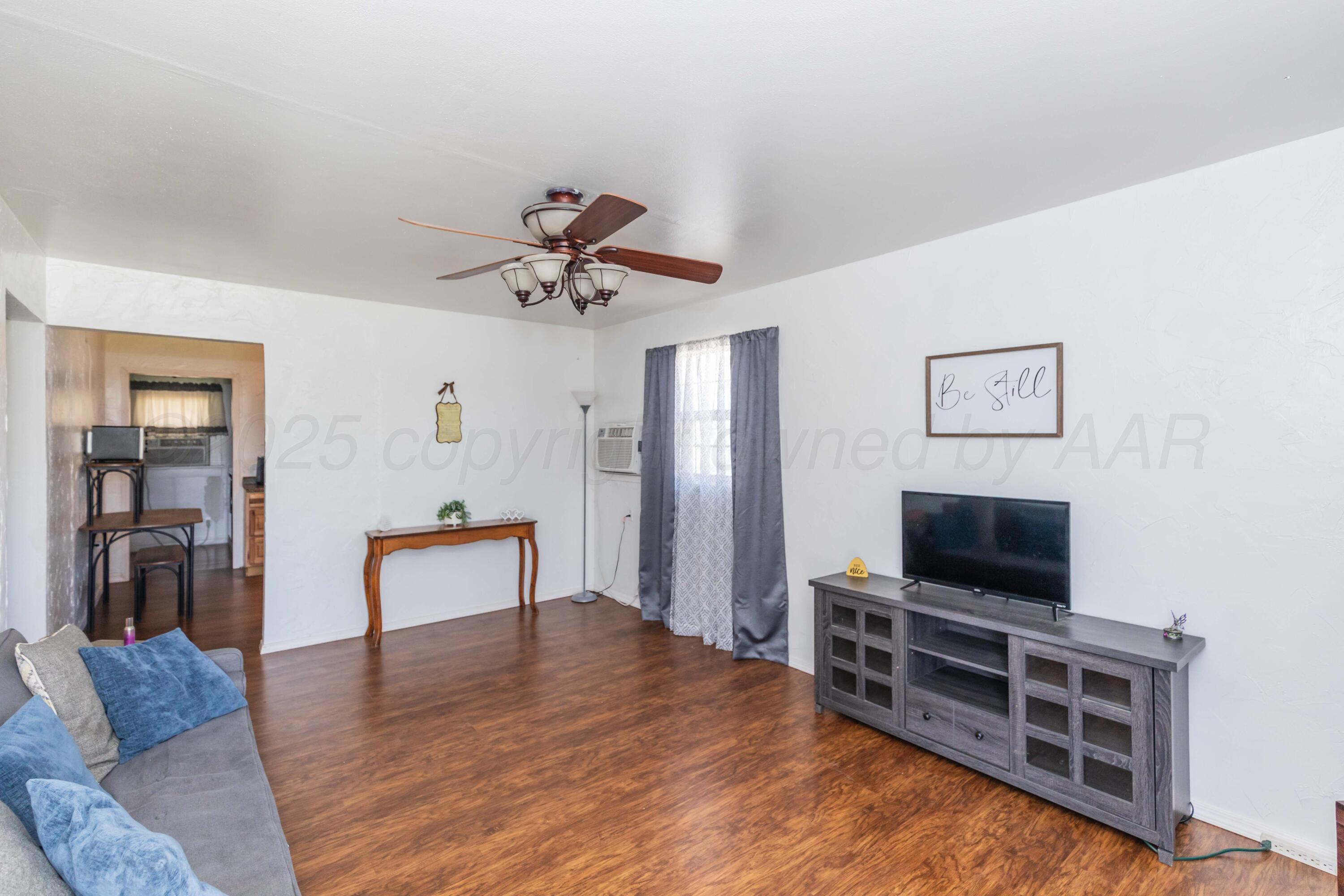 105 Poplar Street, Skellytown, Texas image 6