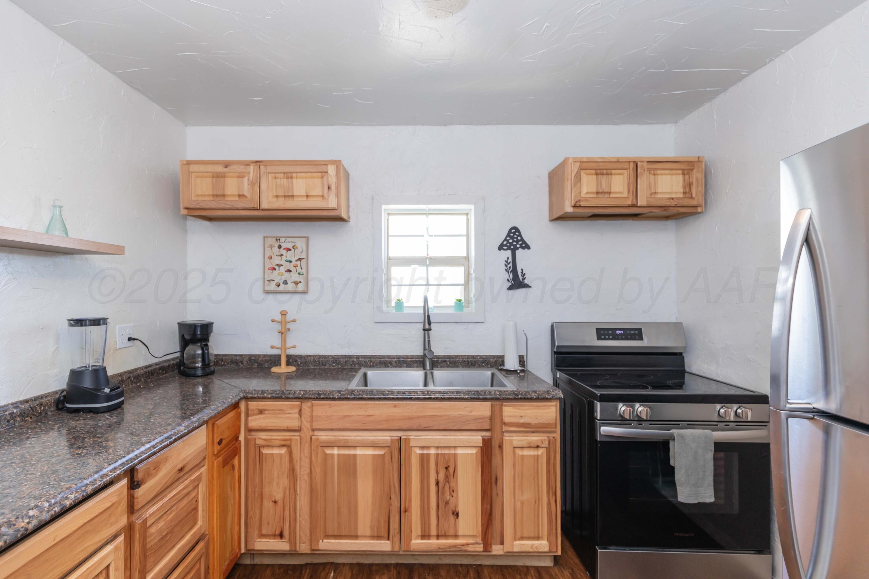 105 Poplar Street, Skellytown, Texas image 10