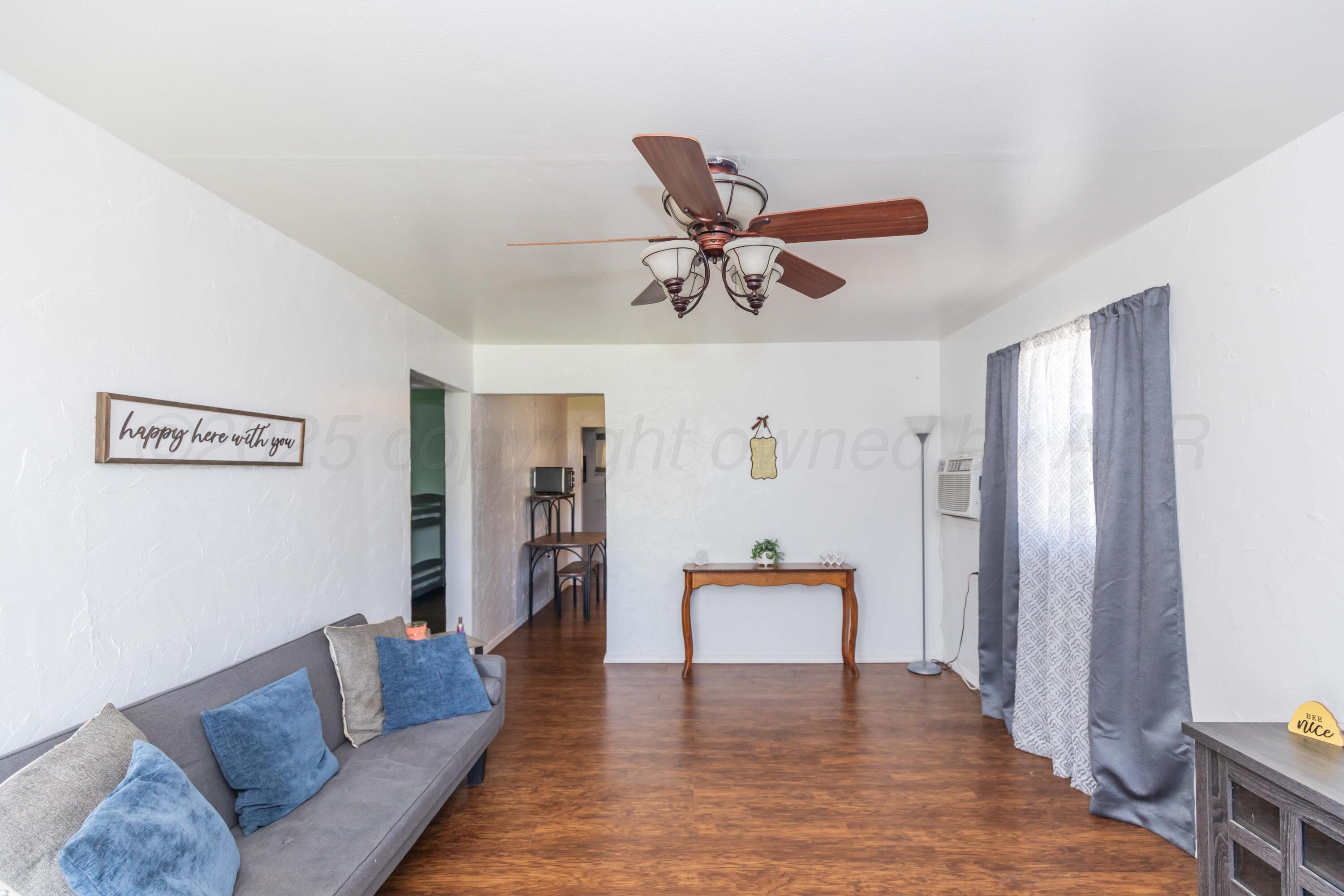 105 Poplar Street, Skellytown, Texas image 8