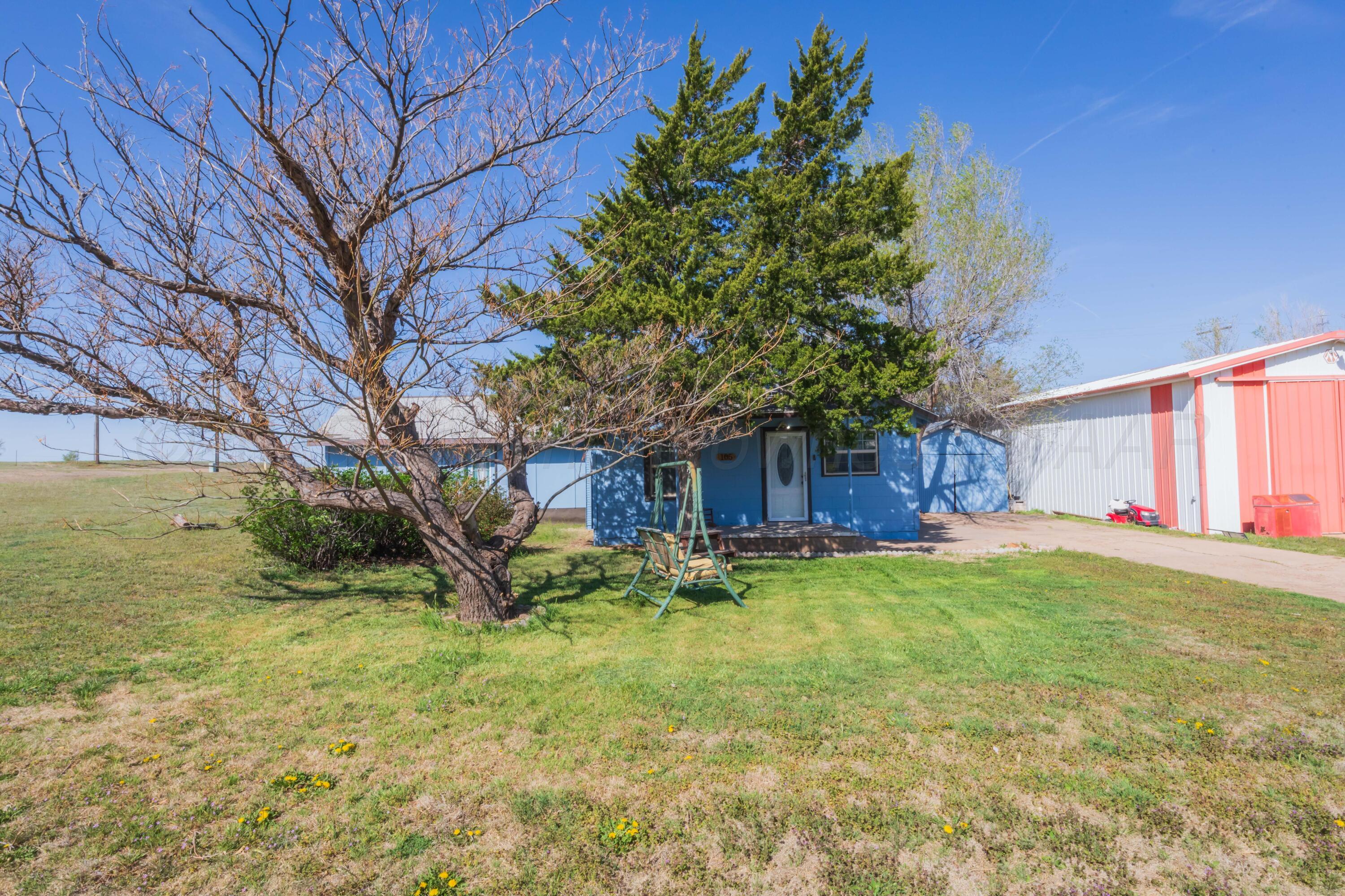 105 Poplar Street, Skellytown, Texas image 36