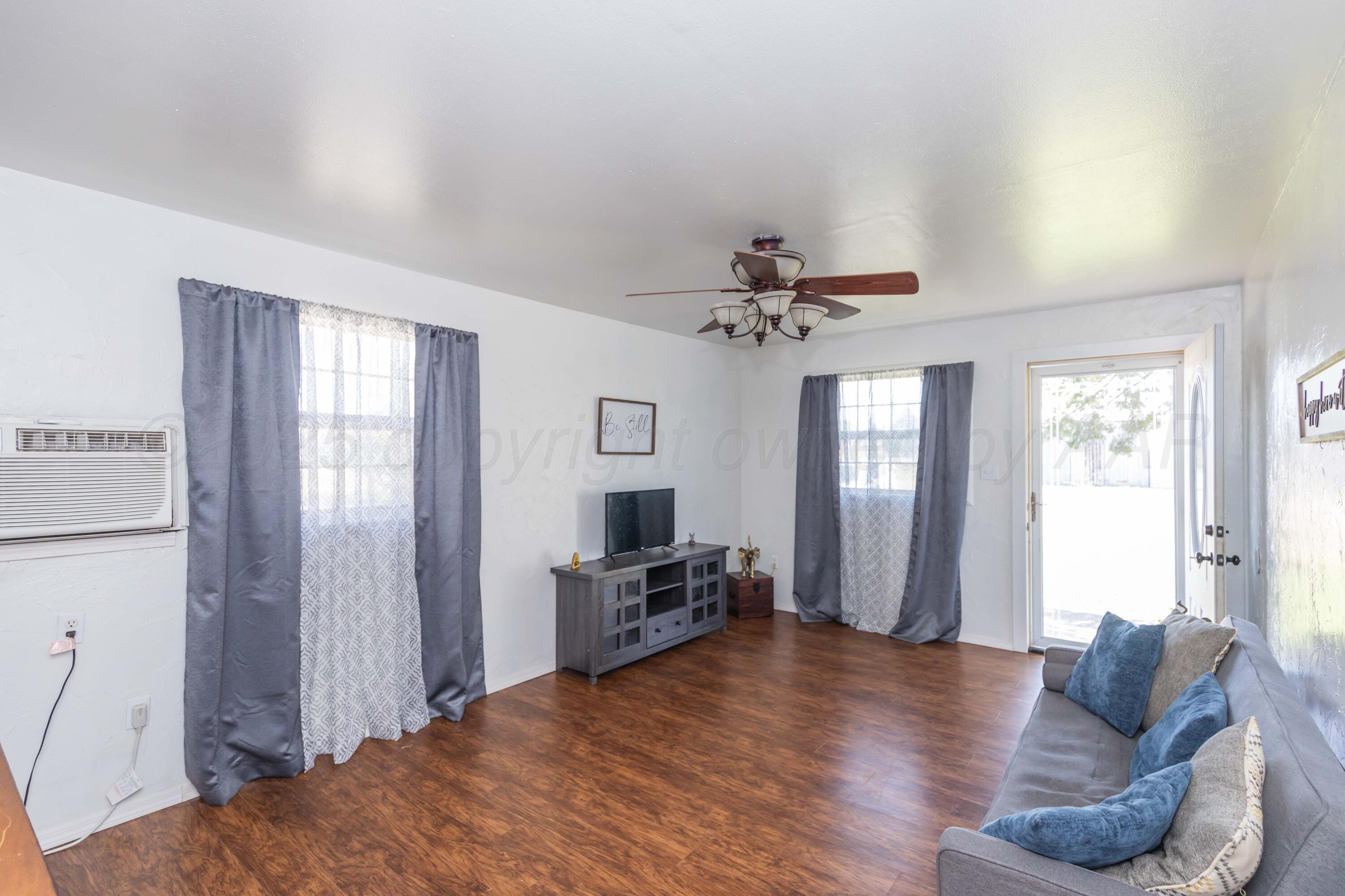 105 Poplar Street, Skellytown, Texas image 7