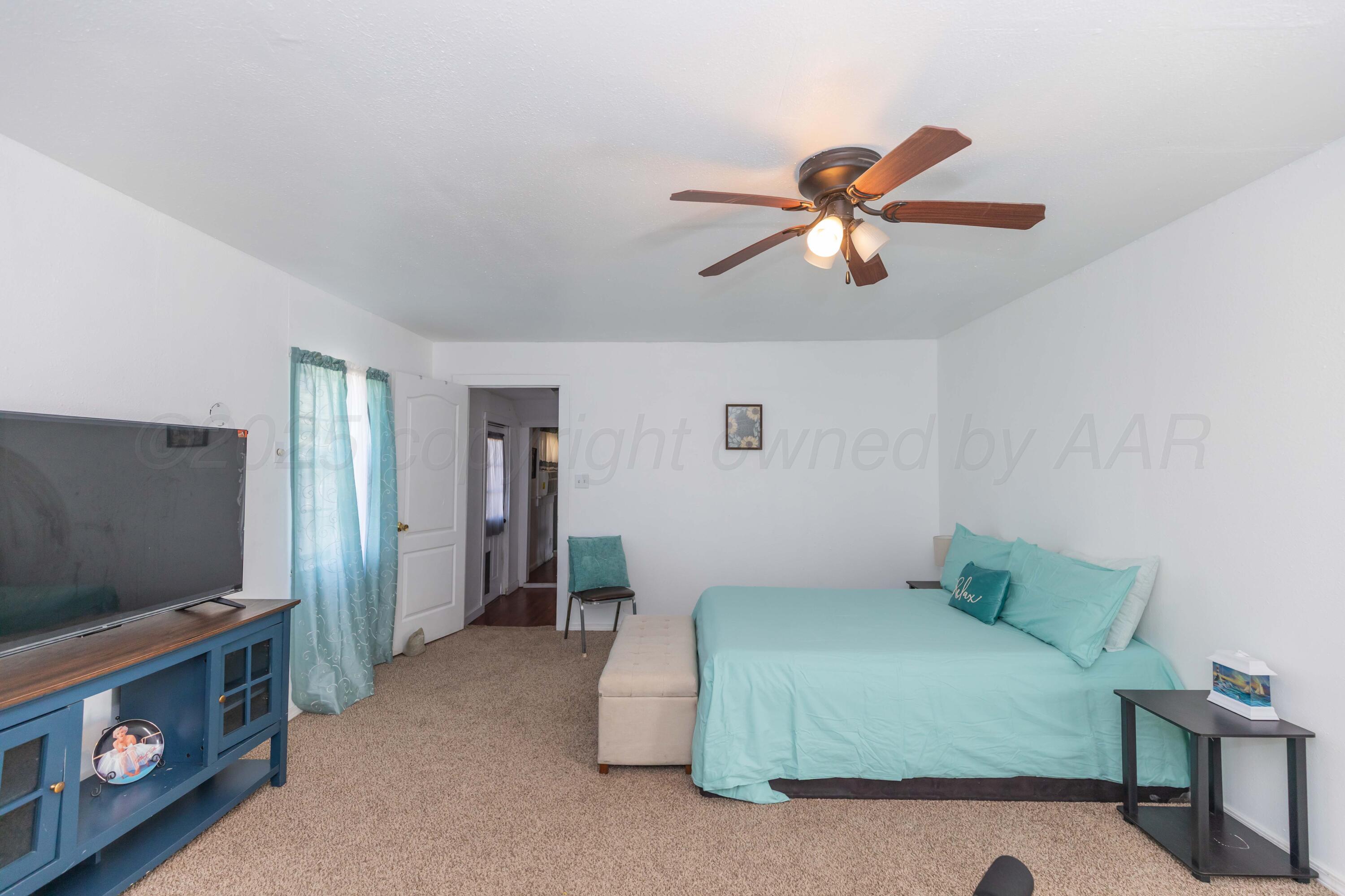 105 Poplar Street, Skellytown, Texas image 17