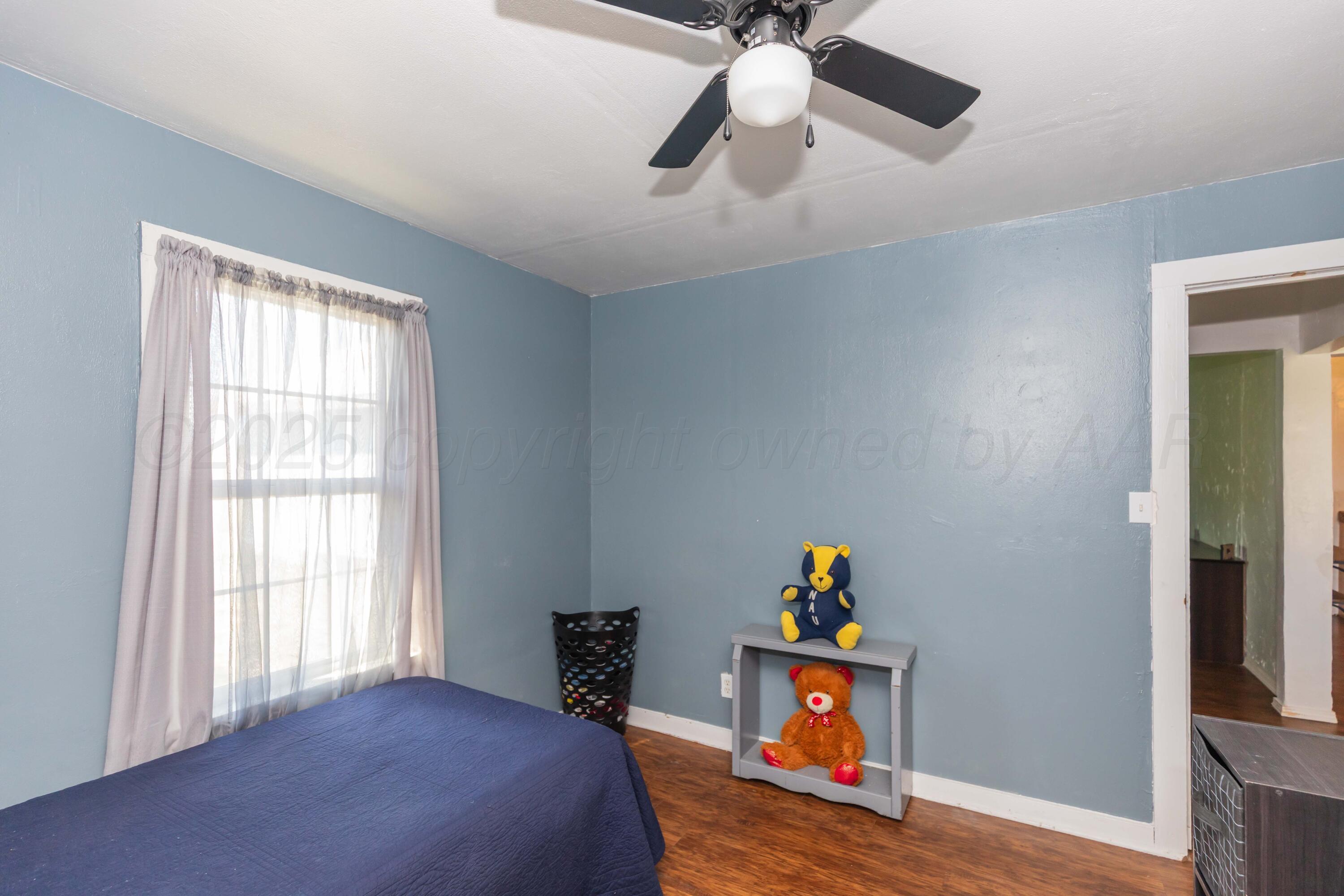 105 Poplar Street, Skellytown, Texas image 22