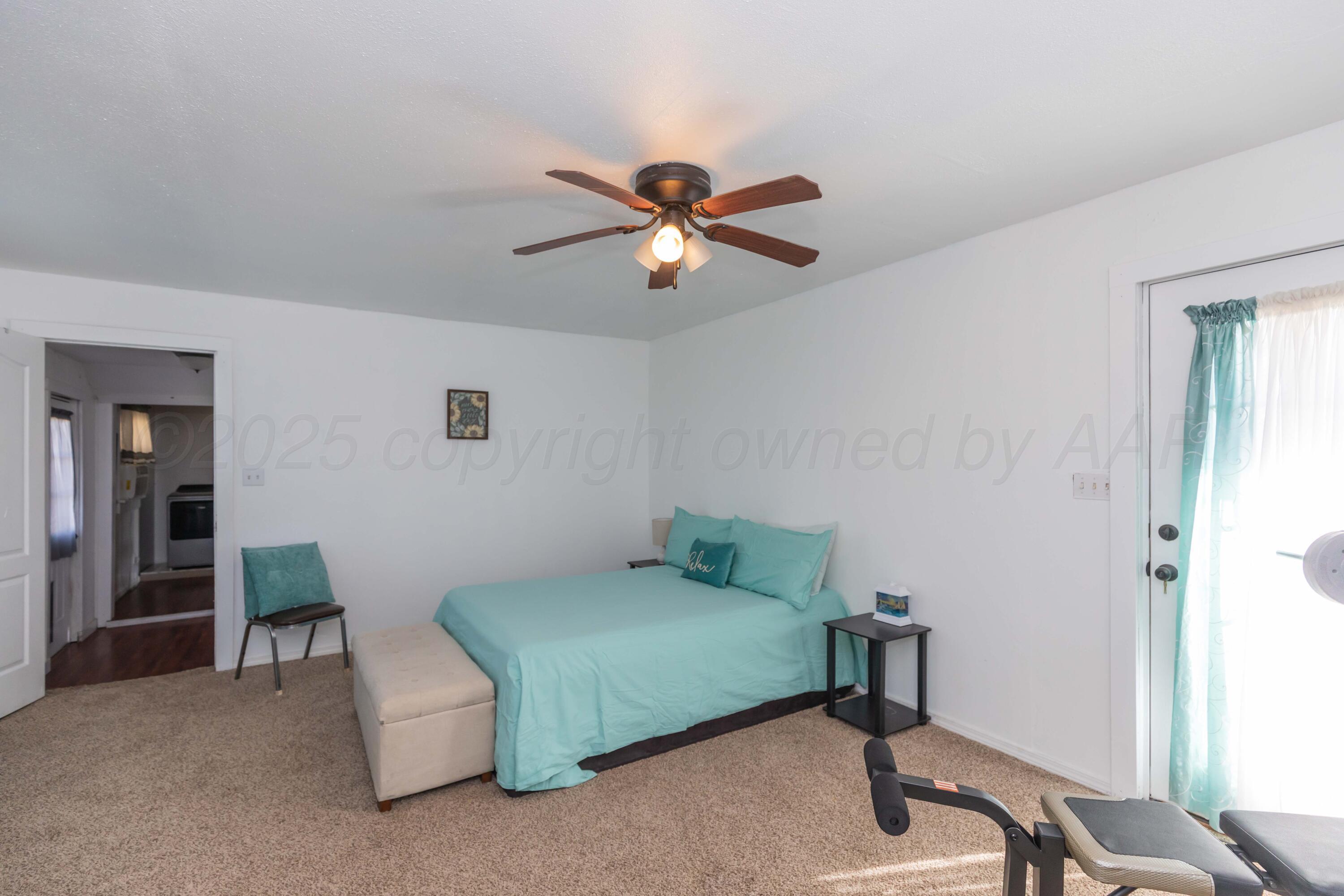105 Poplar Street, Skellytown, Texas image 15