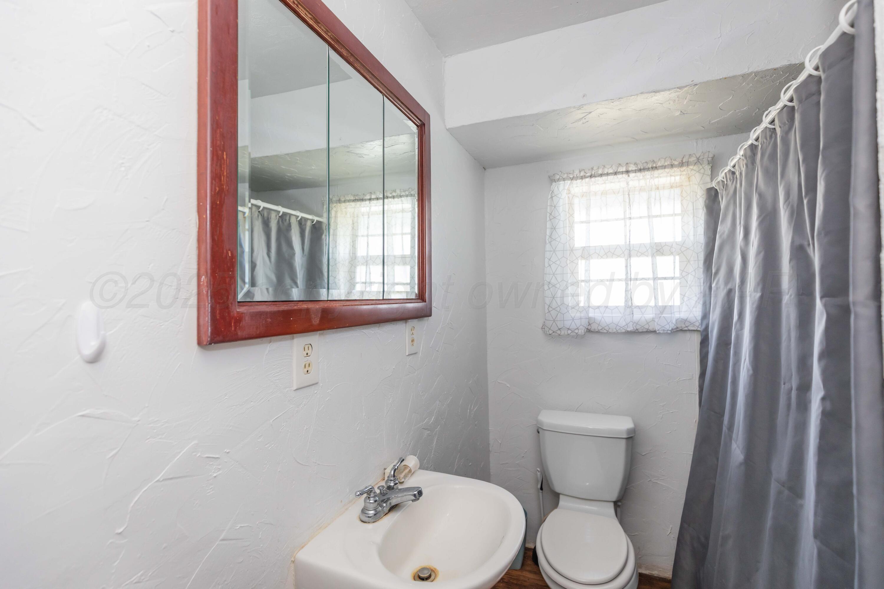 105 Poplar Street, Skellytown, Texas image 24