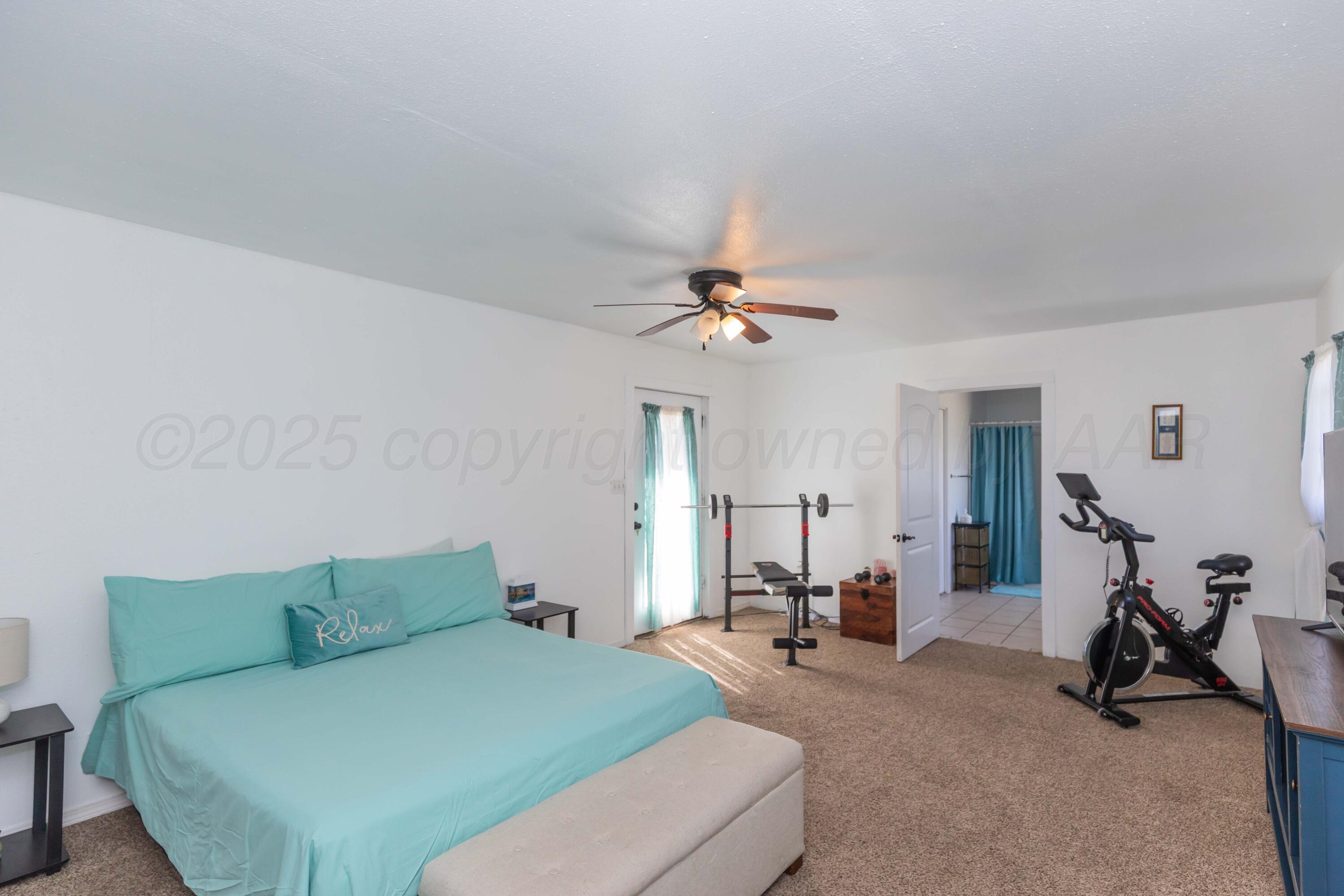 105 Poplar Street, Skellytown, Texas image 16