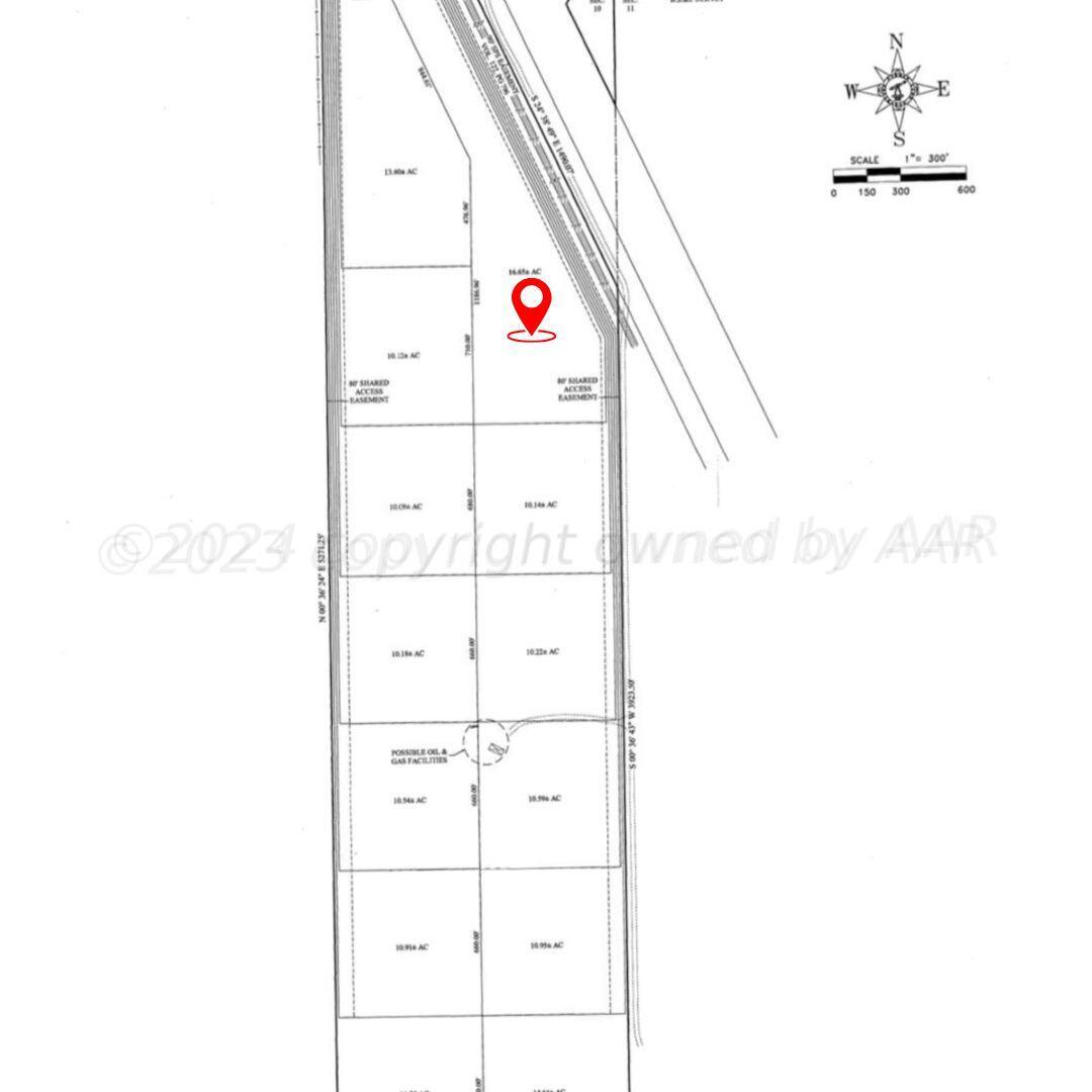 11265 Strawberry Lane, Hartley, Texas image 2