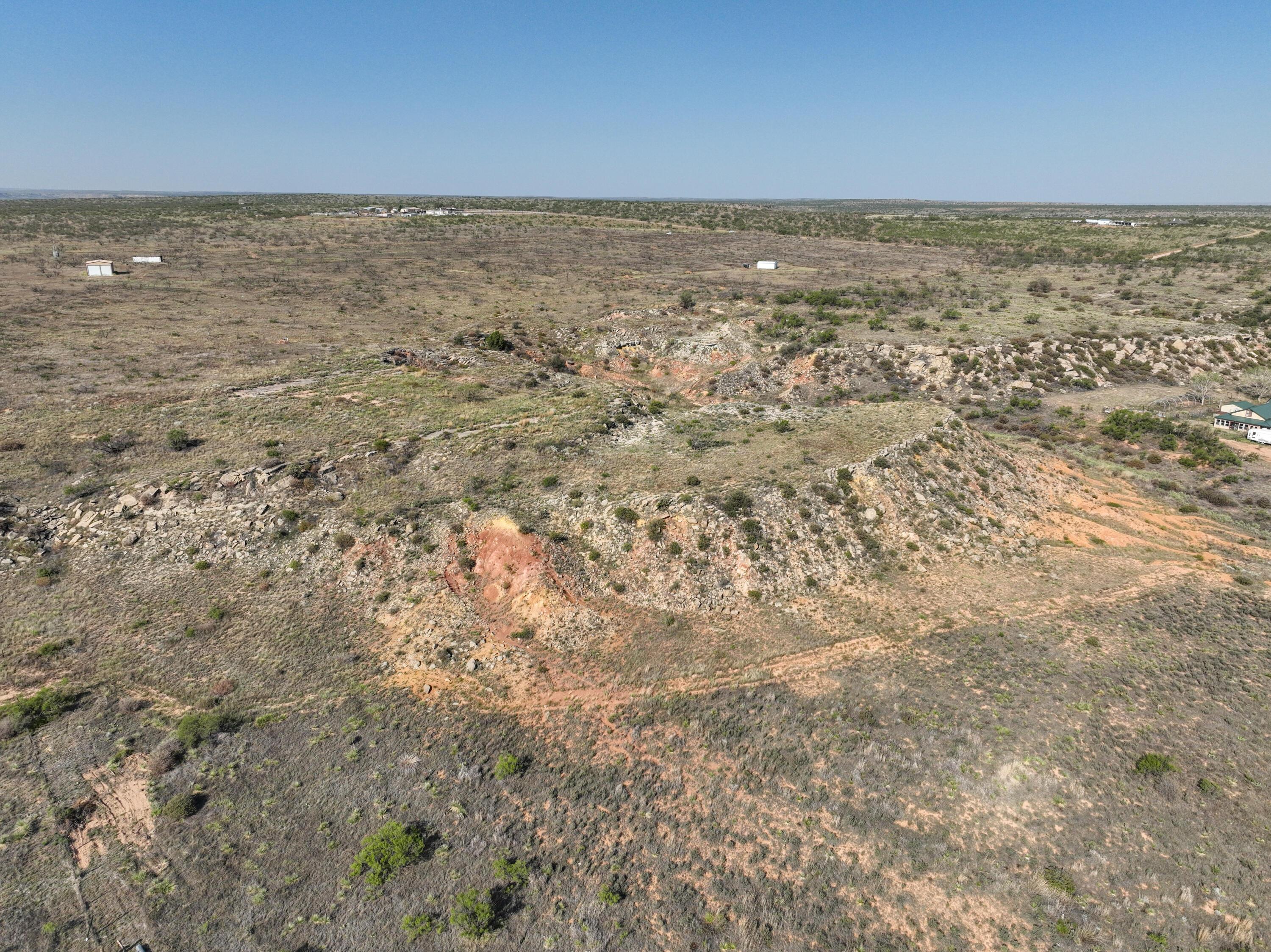 25952 Cedar Creek Road, Amarillo, Texas image 11