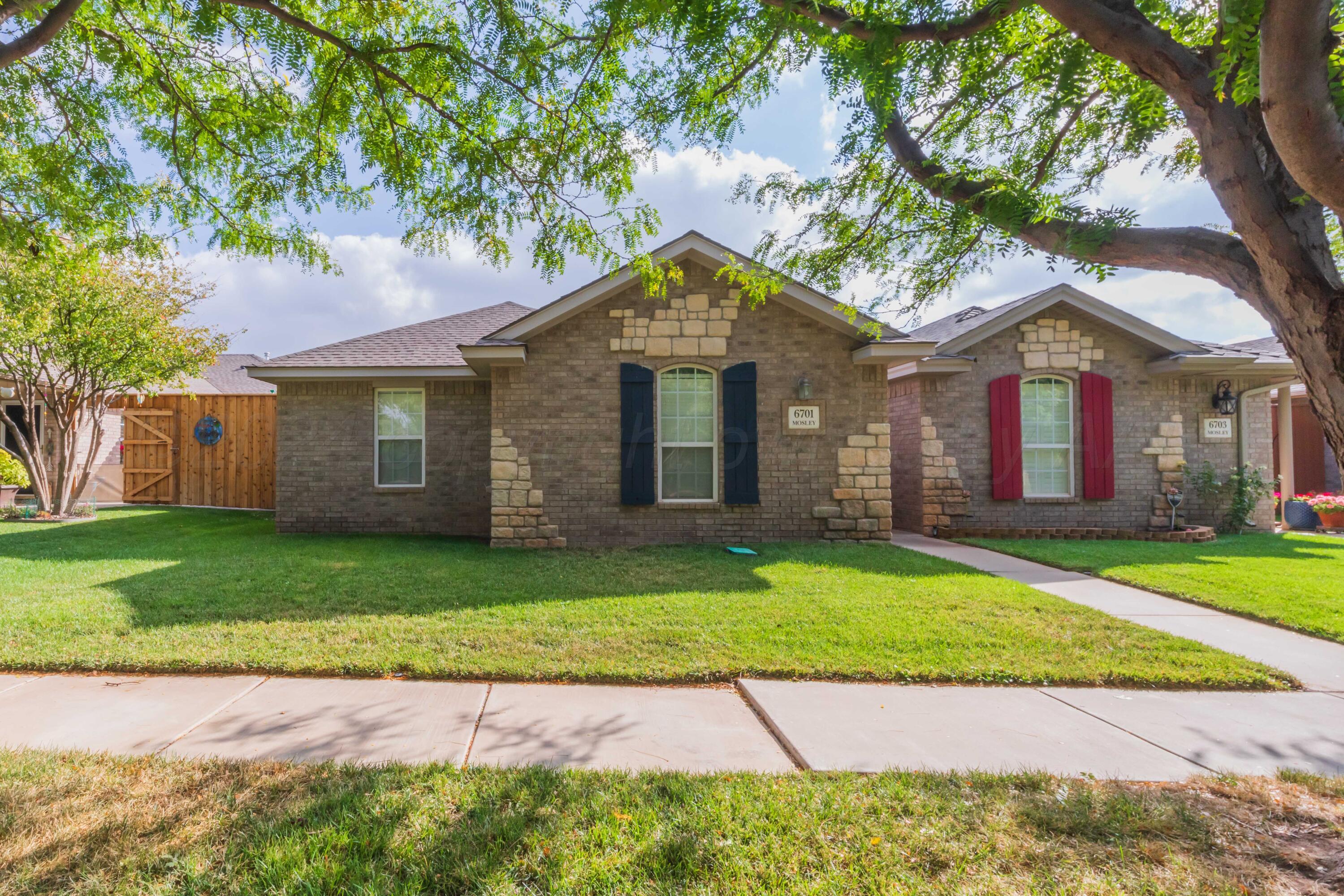 6701 W Mosley Street #305, Amarillo, Idaho image 1