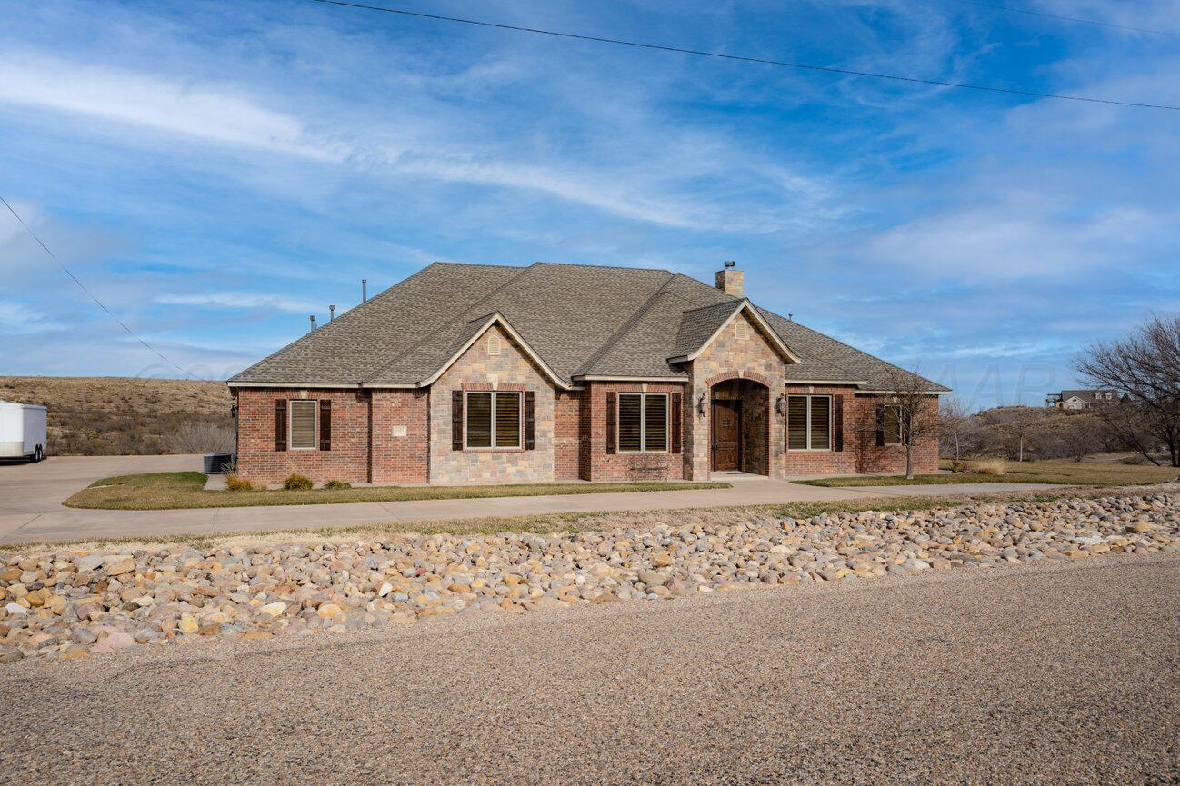 2501 Mackenzie Trail, Amarillo, Idaho image 1