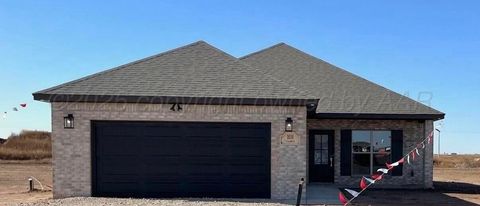 Homes For Sale - 18100 Taurus Trail<br/> Canyon, TX 79015