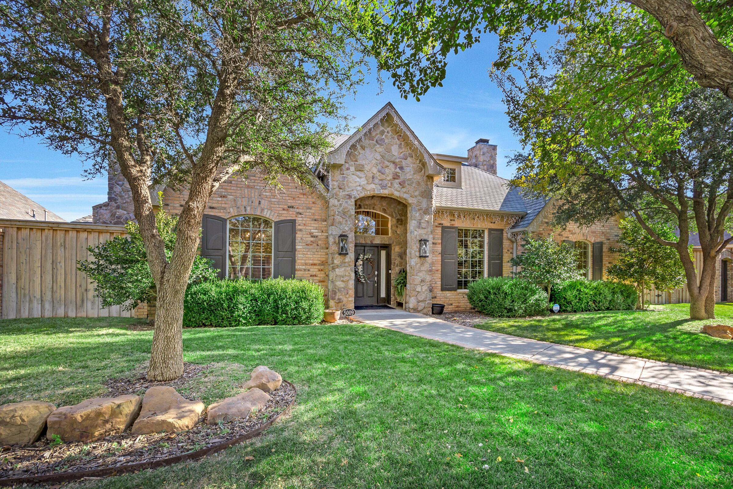 5009 Williamsburg Place, Amarillo, Texas image 44