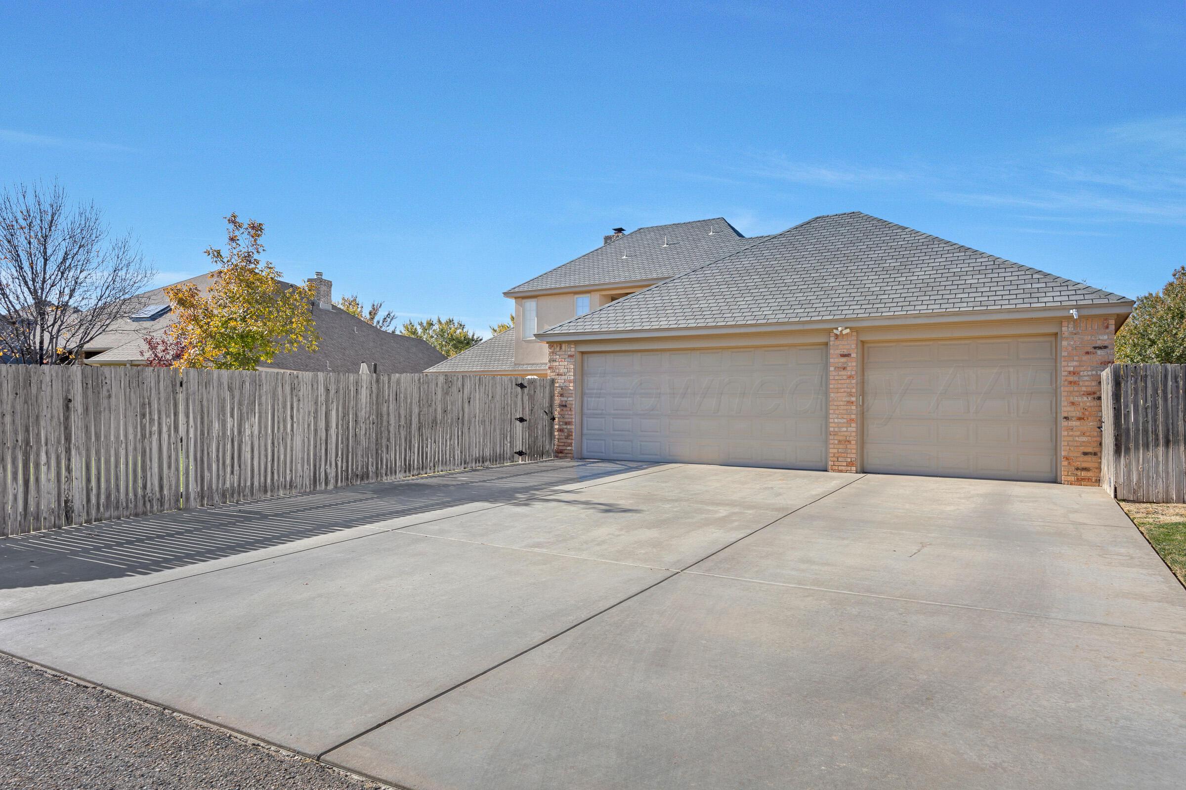 5009 Williamsburg Place, Amarillo, Texas image 43