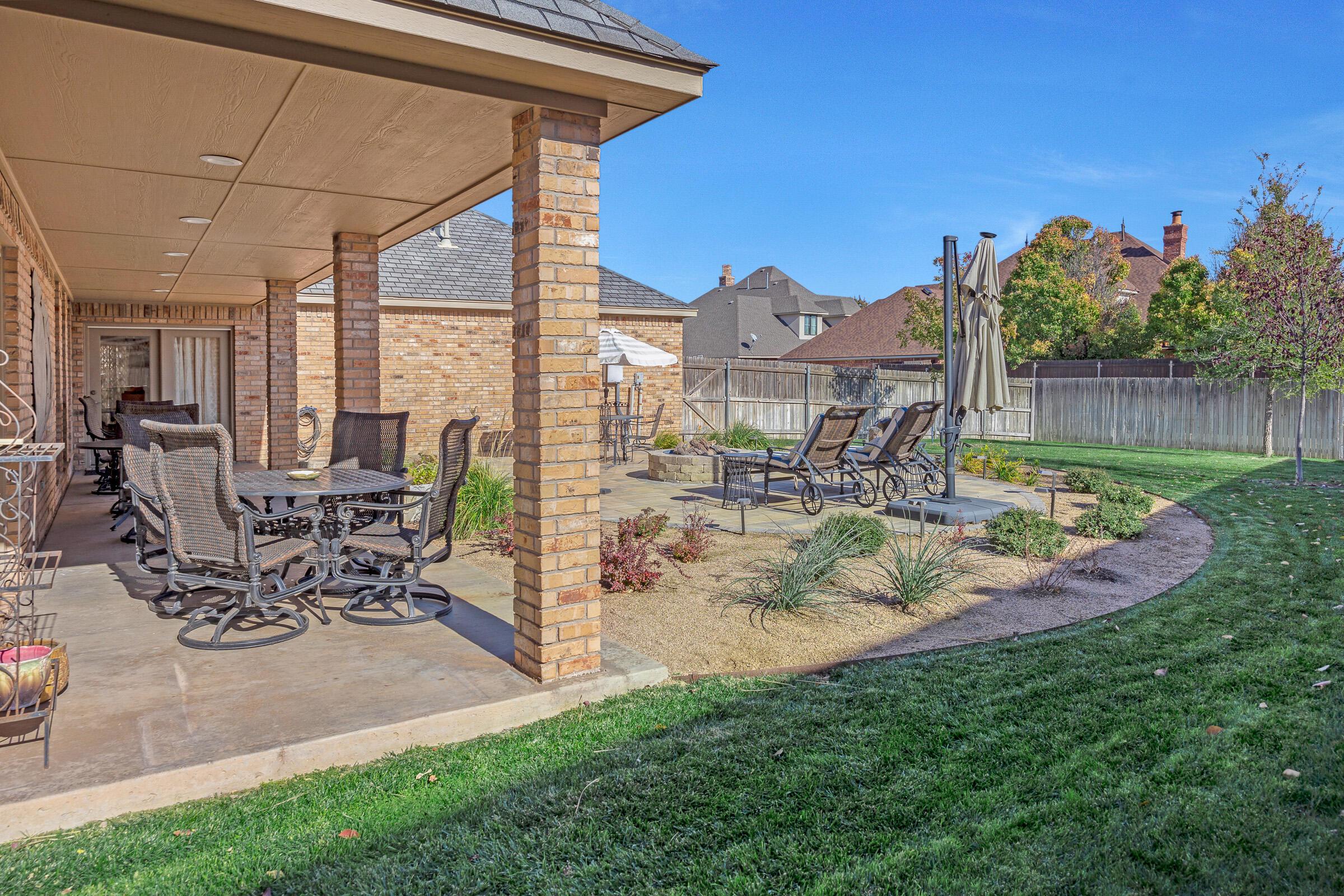 5009 Williamsburg Place, Amarillo, Texas image 36