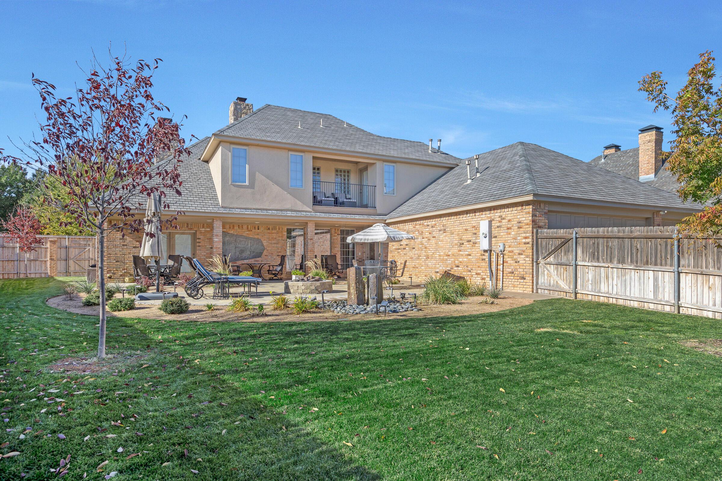 5009 Williamsburg Place, Amarillo, Texas image 35