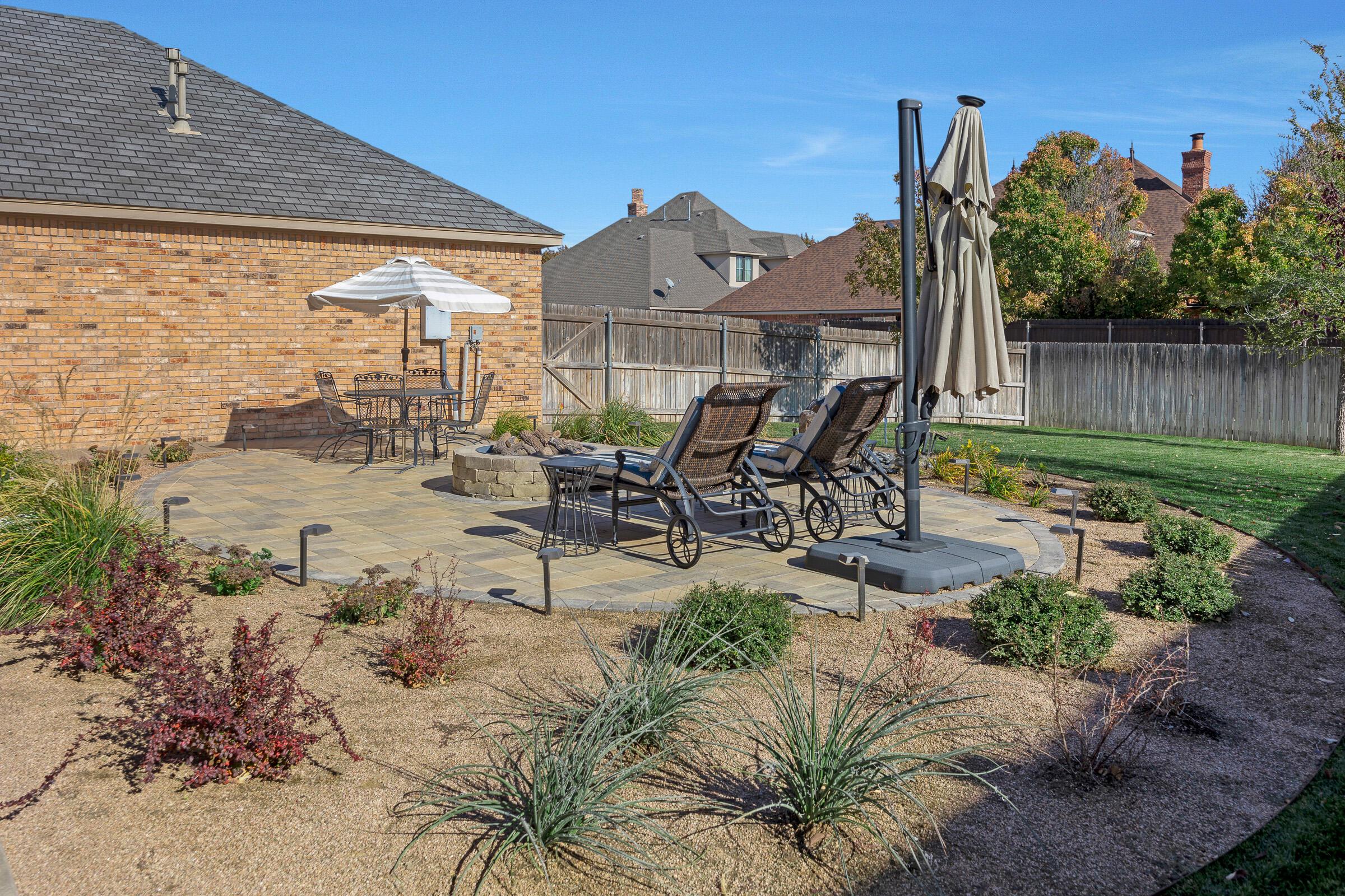 5009 Williamsburg Place, Amarillo, Texas image 38