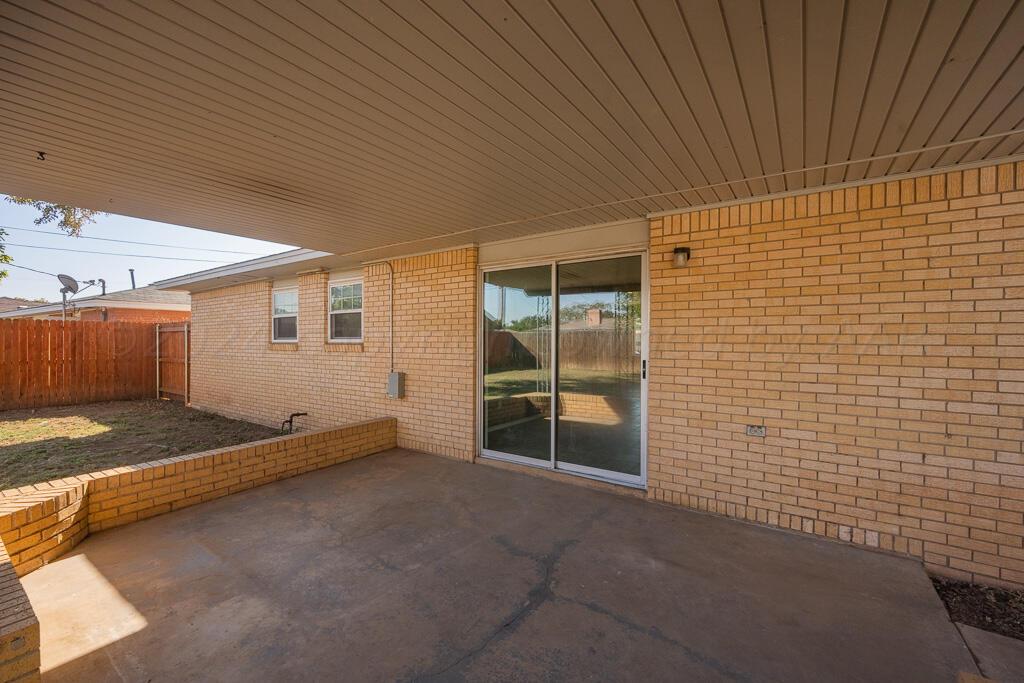 5206 Jean Avenue, Amarillo, Texas image 17