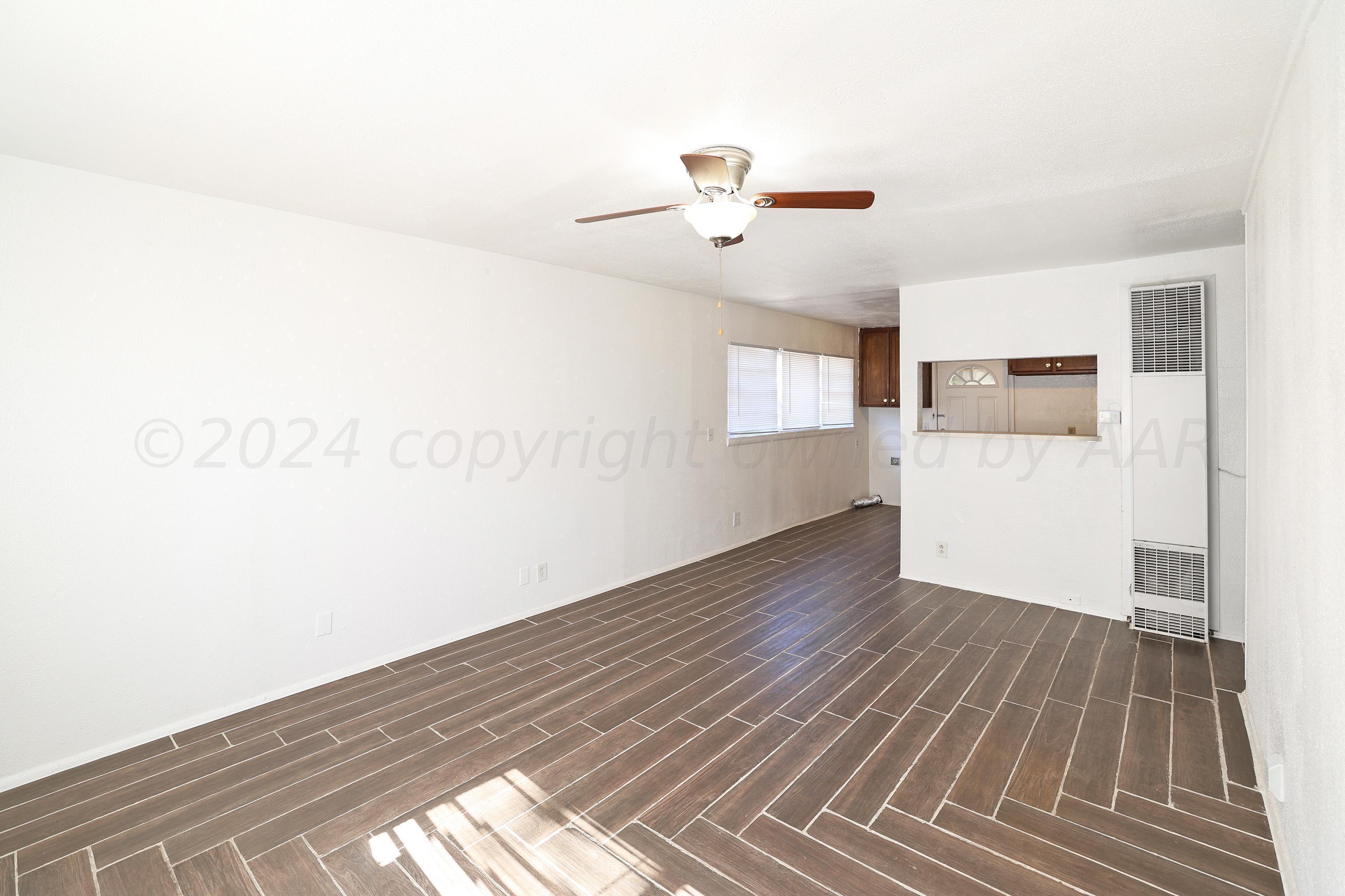 4311 SE 16th Ave, Amarillo, Texas image 3