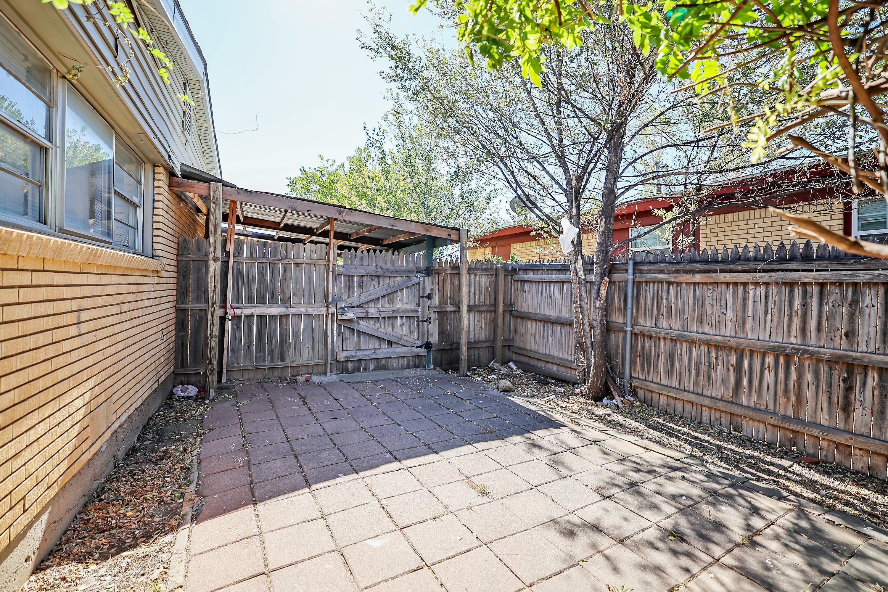 4311 SE 16th Ave, Amarillo, Texas image 15