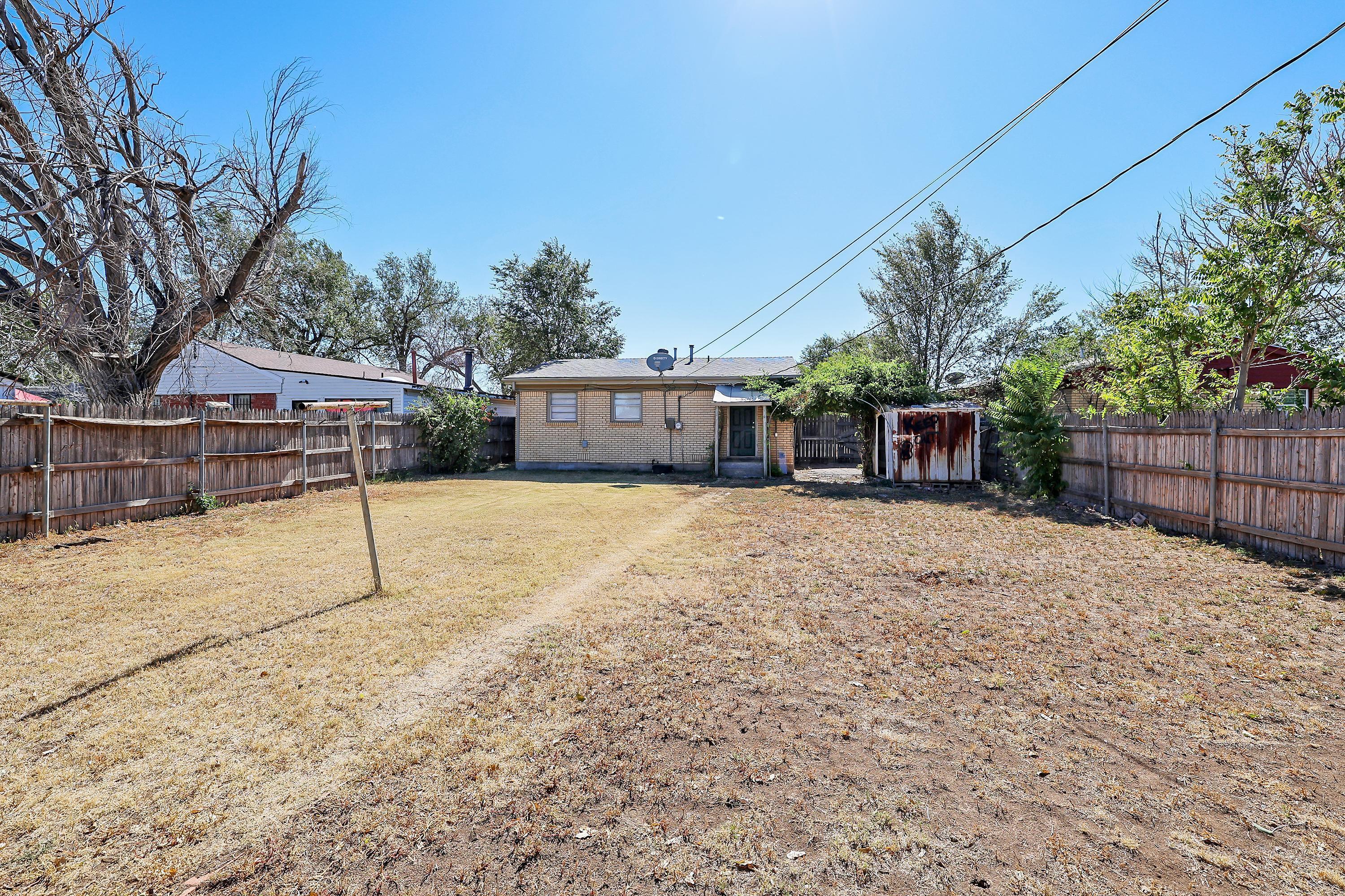 4311 SE 16th Ave, Amarillo, Texas image 8