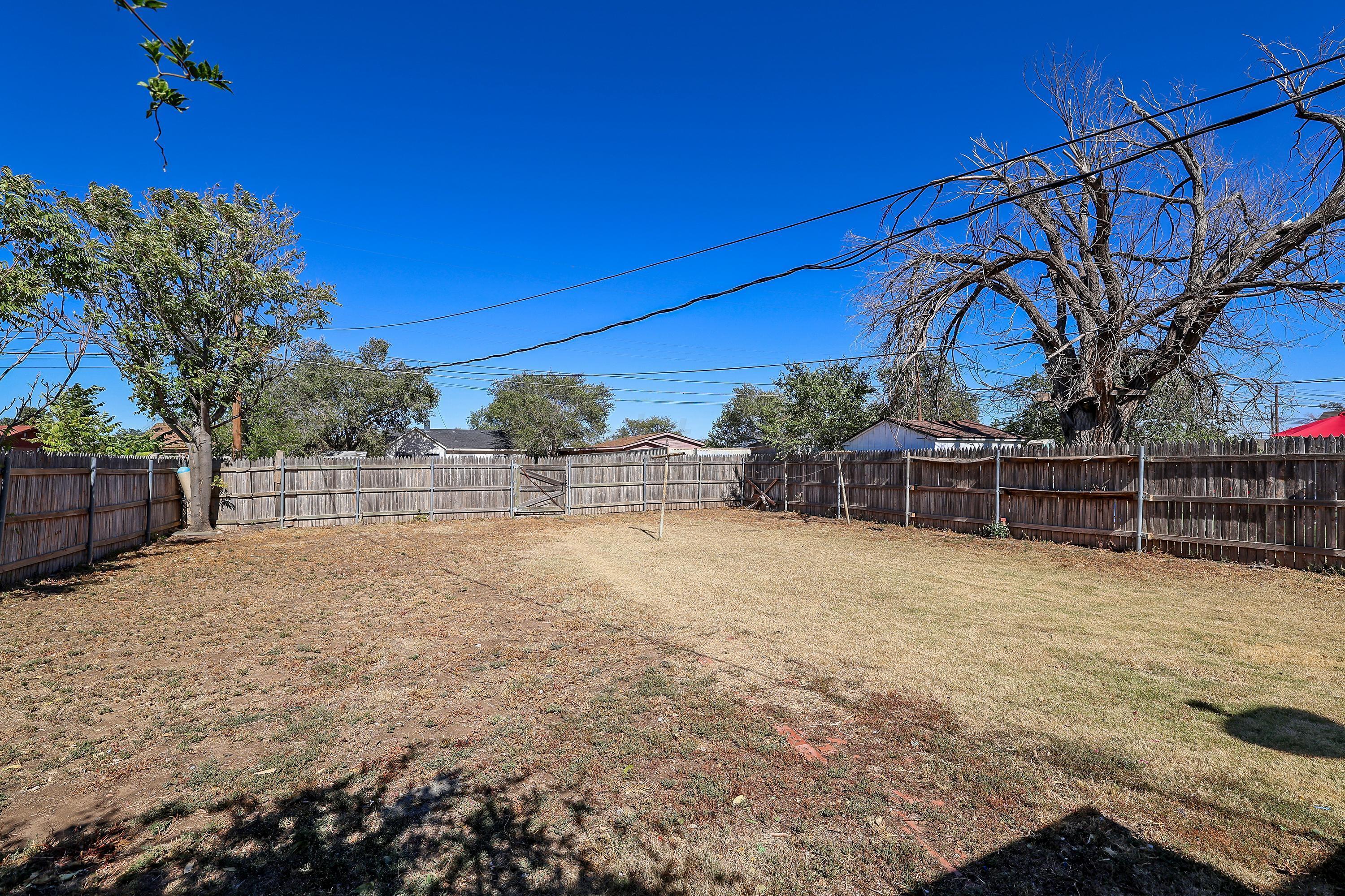 4311 SE 16th Ave, Amarillo, Texas image 16