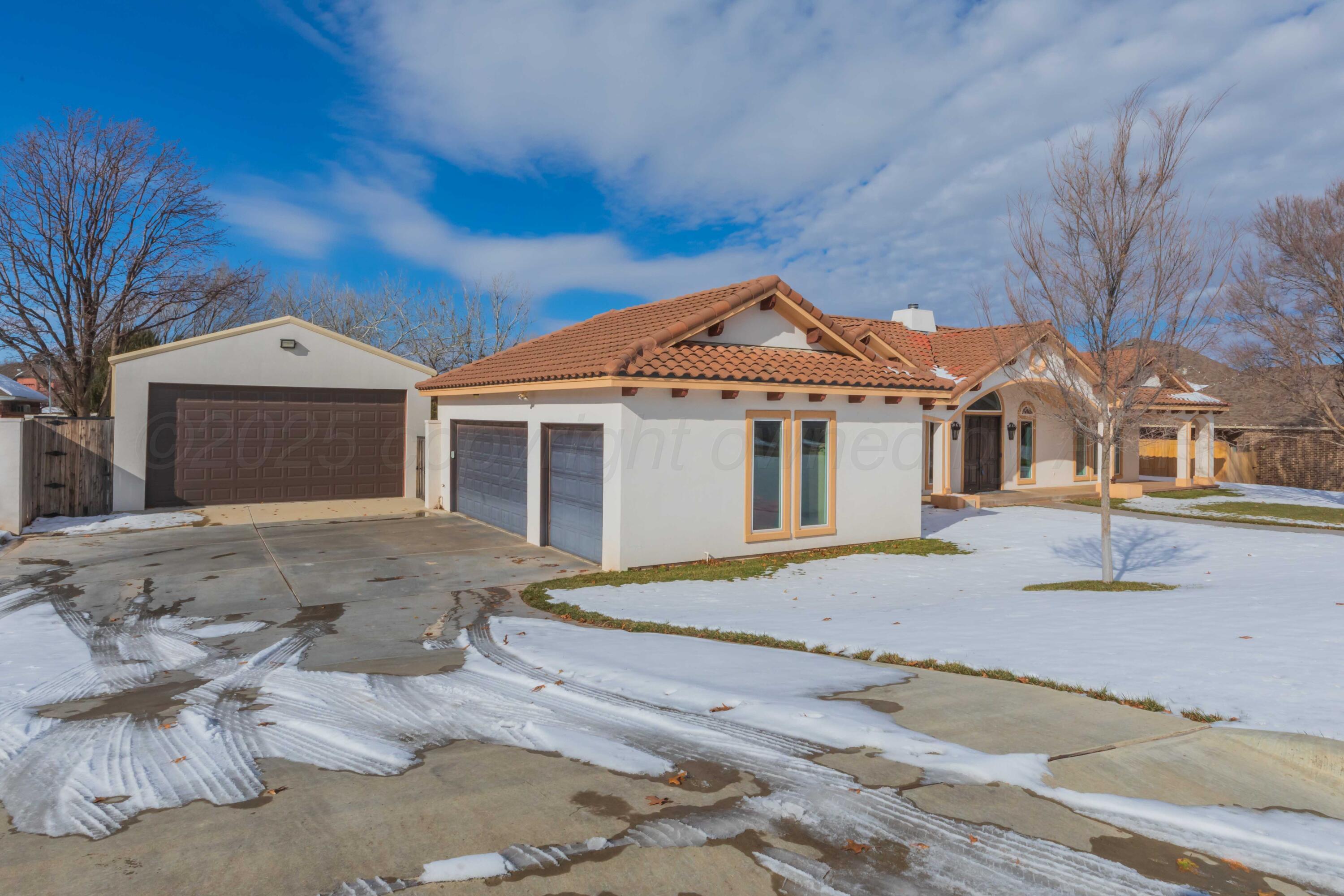 2007 Westwood Drive, Amarillo, Texas image 21