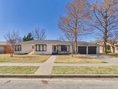 Homes For Sale - 1817 N Christine Street<br/> Pampa, TX 79065