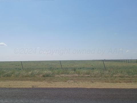 Vacant Land For Sale - West Road R<br/> Dumas, TX 79029